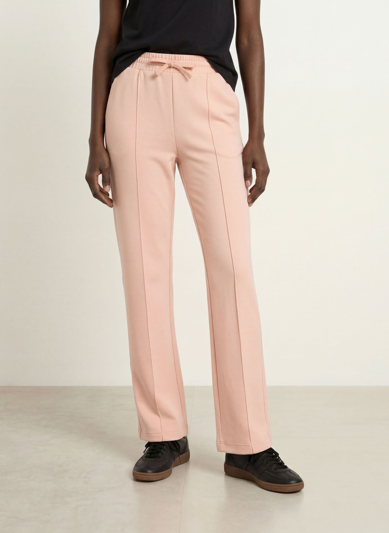 REISS Joggingbroek BERNIE: ROSE CLAIR