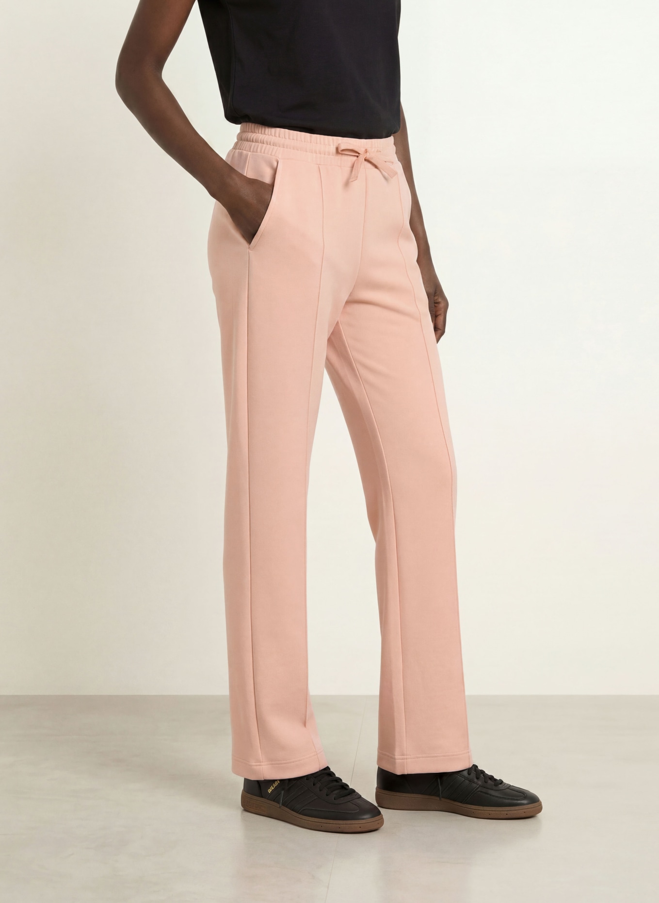 REISS Joggingbroek BERNIE: ROSE CLAIR