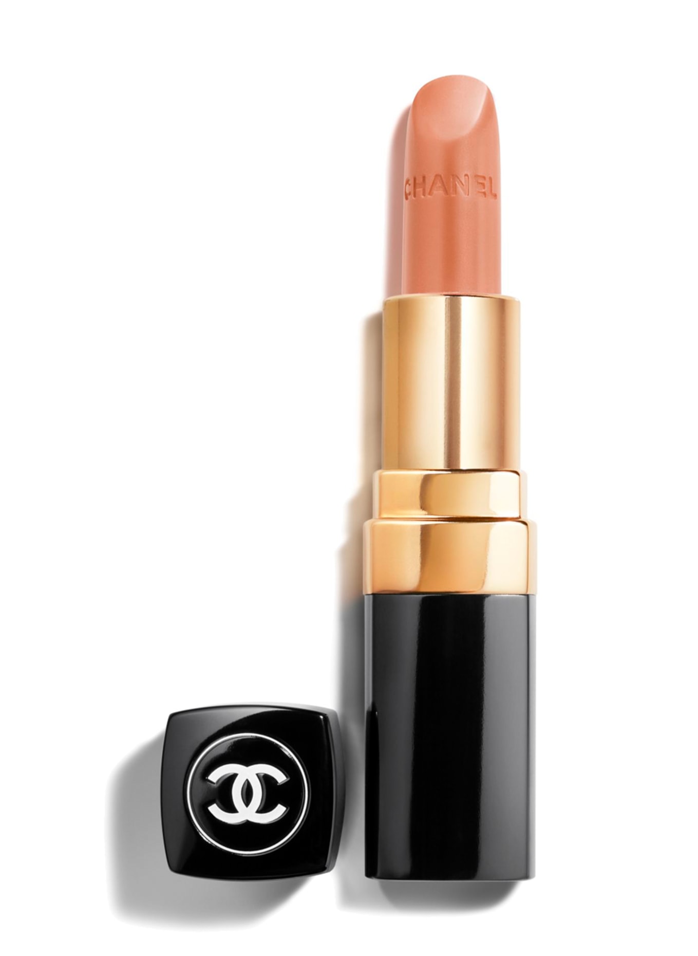 CHANEL ROUGE COCO: 100 BEL RESPIRO