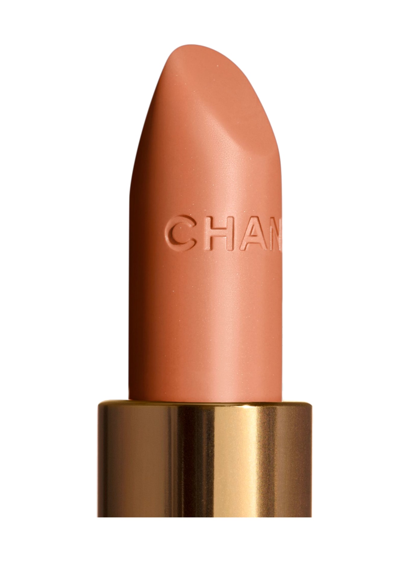 CHANEL ROUGE COCO: 100 BEL RESPIRO