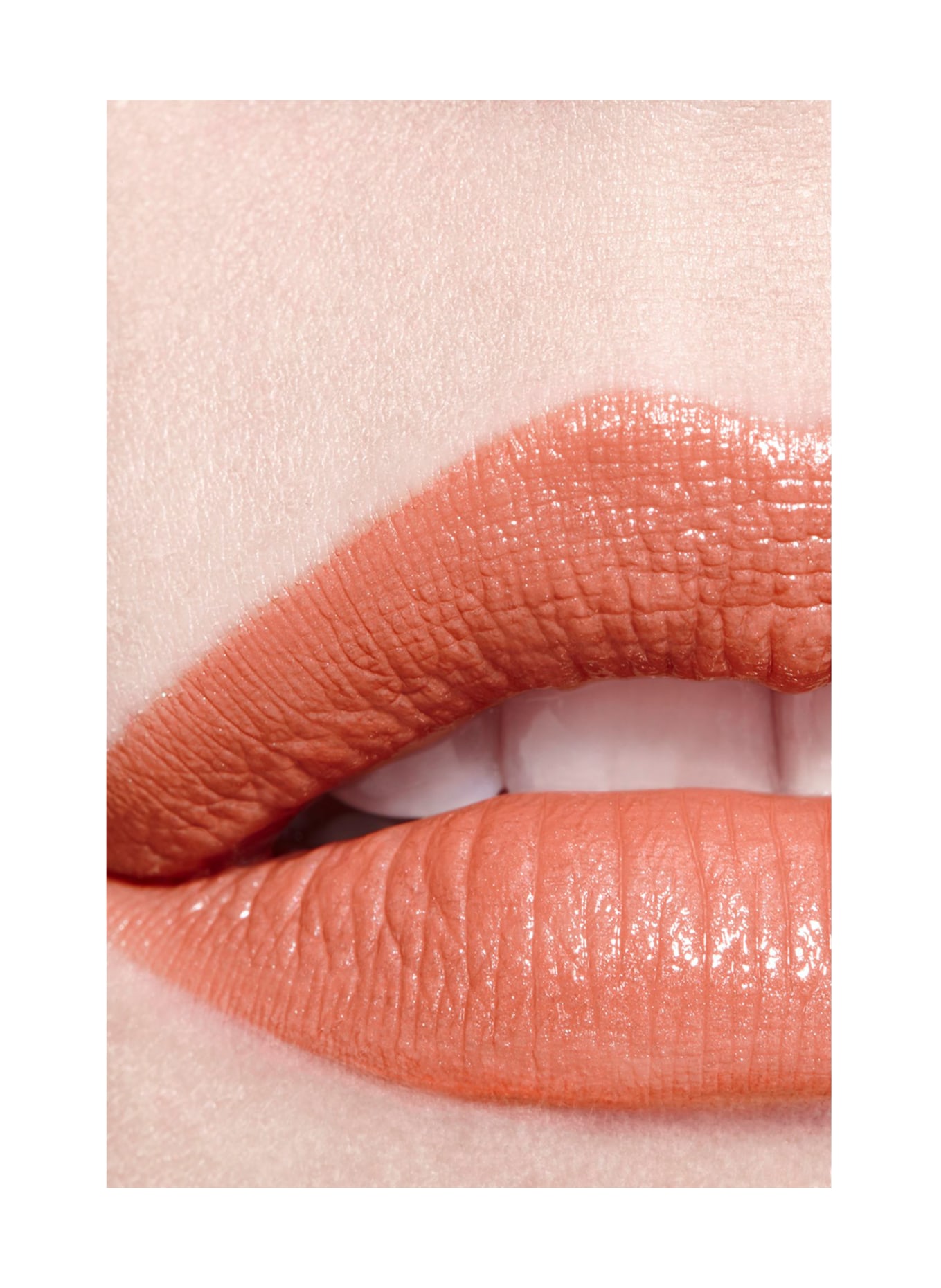 CHANEL ROUGE COCO: 100 BEL RESPIRO
