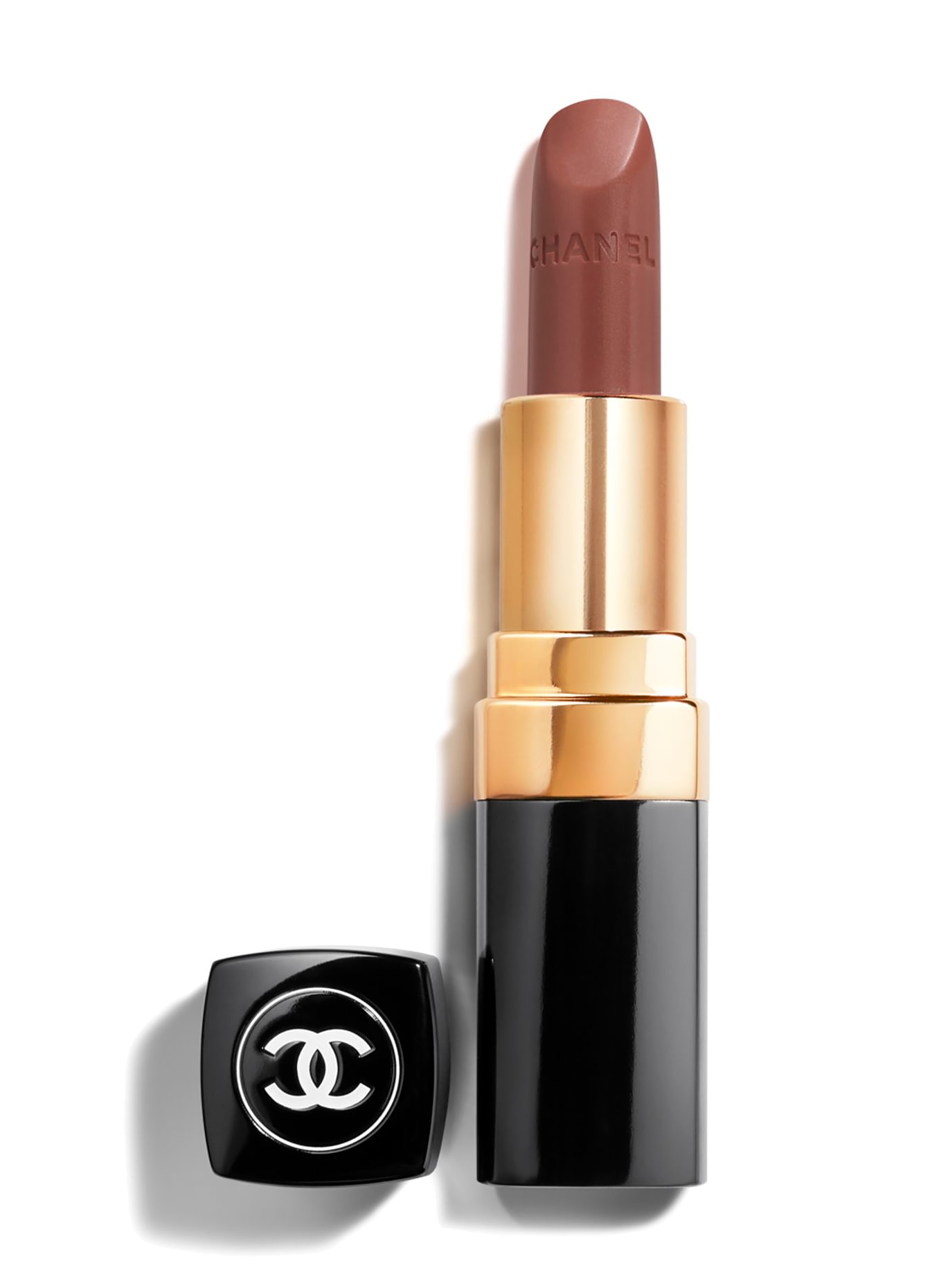 CHANEL ROUGE COCO: 113 ROSEHALL