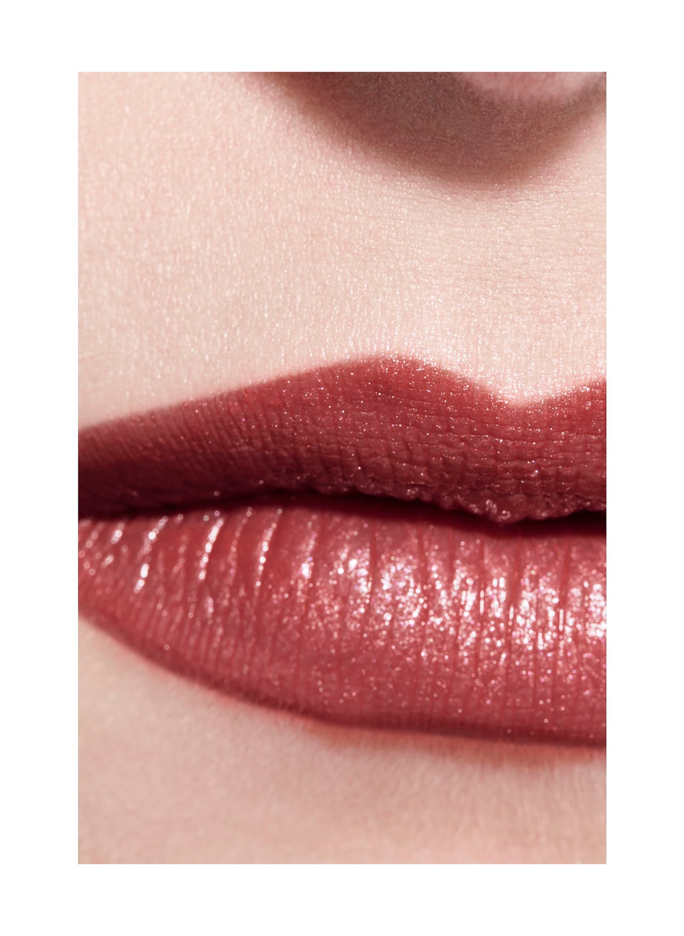 CHANEL ROUGE COCO: 113 ROSEHALL