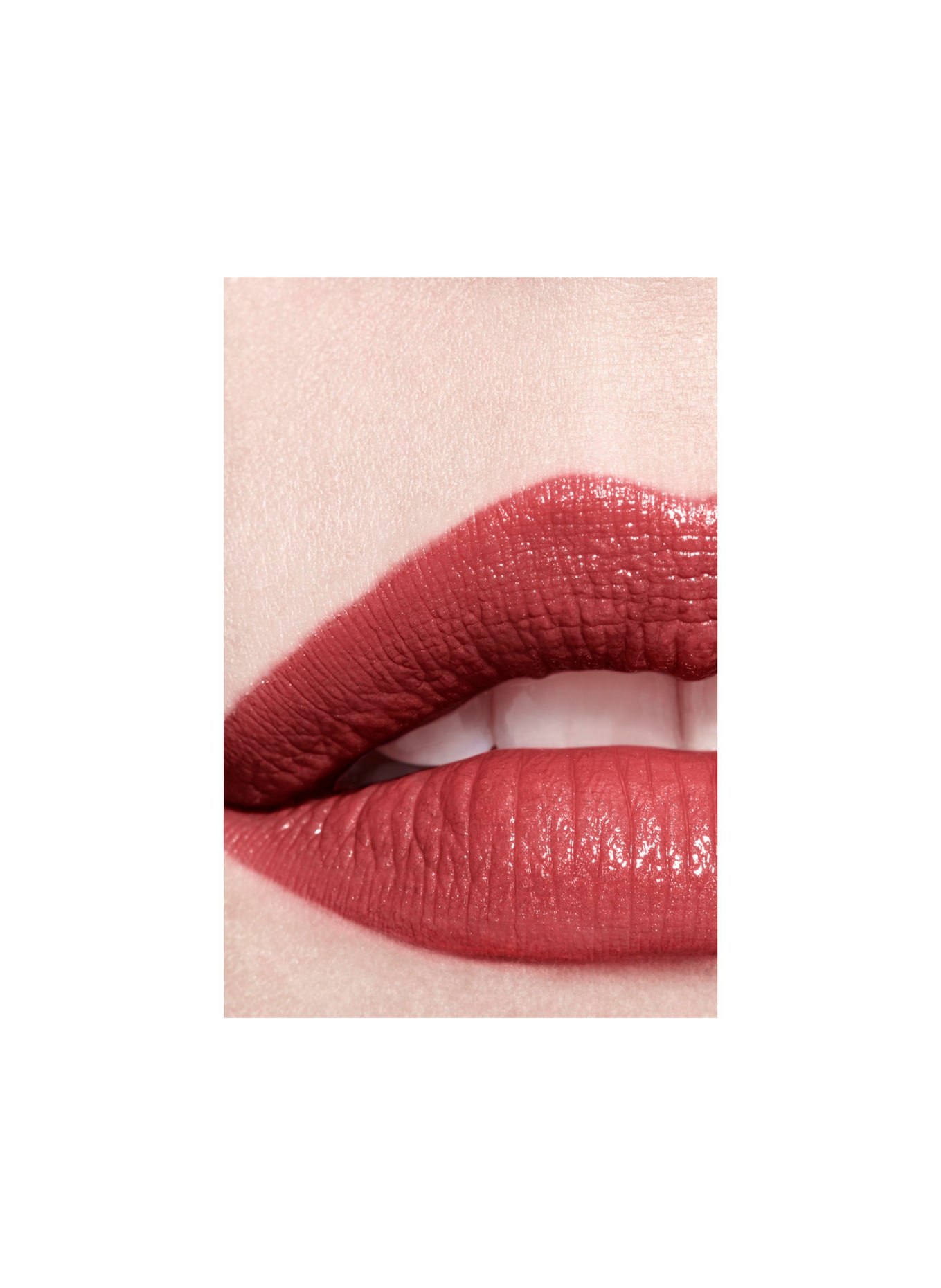 CHANEL ROUGE COCO: 115 BIARRITZ