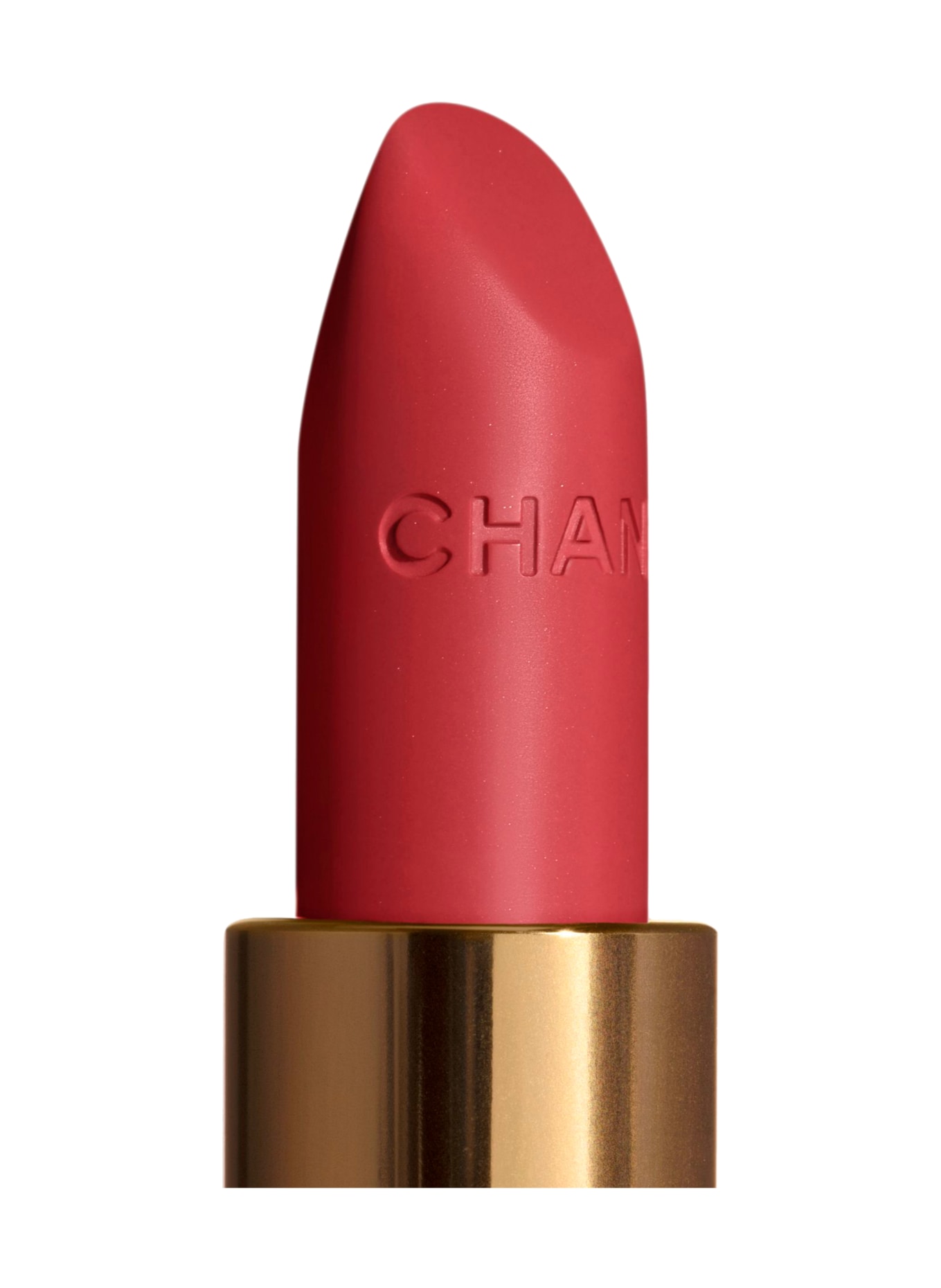 CHANEL ROUGE COCO: 122 RIVIERA