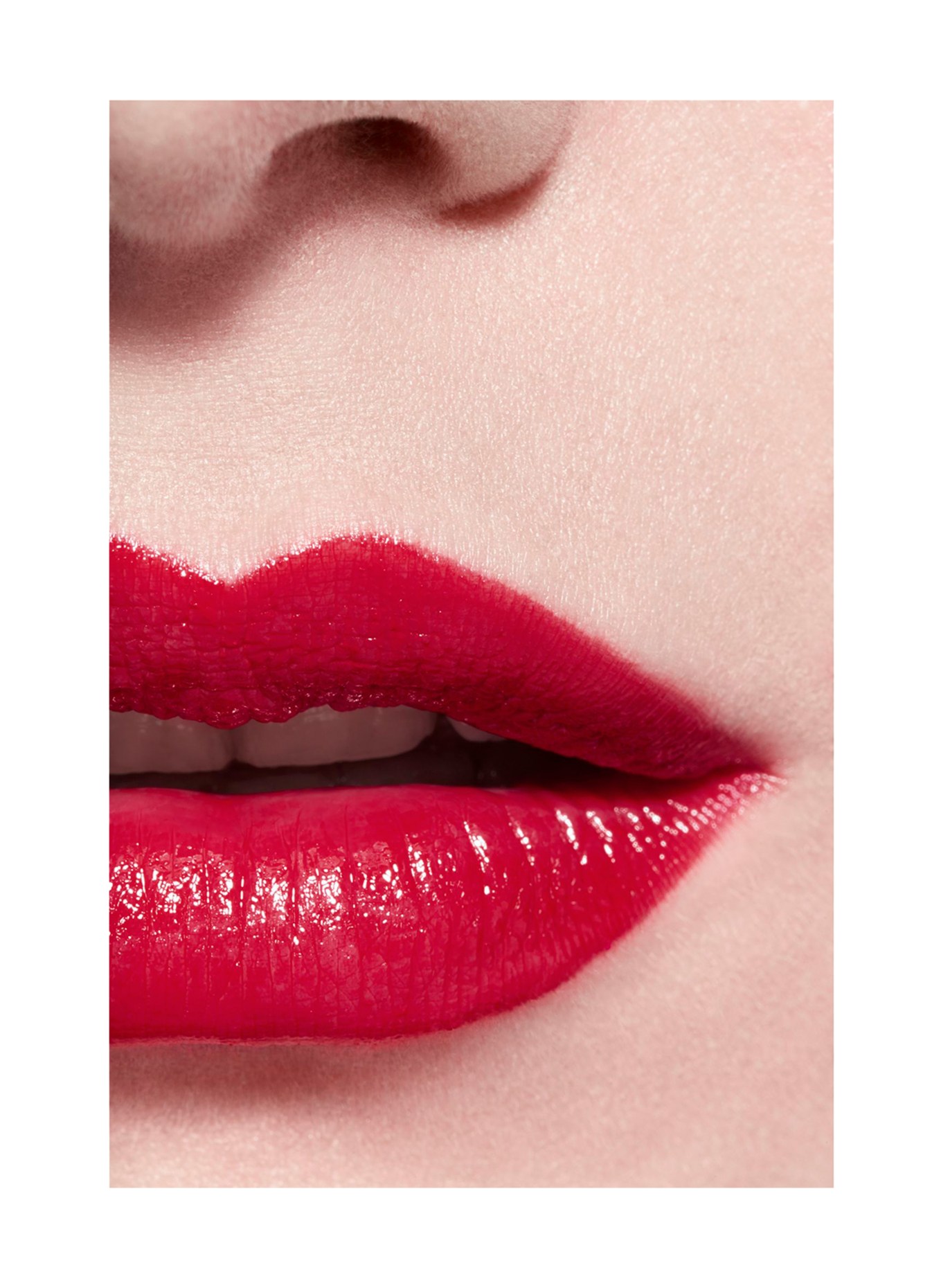 CHANEL ROUGE COCO: 122 RIVIERA