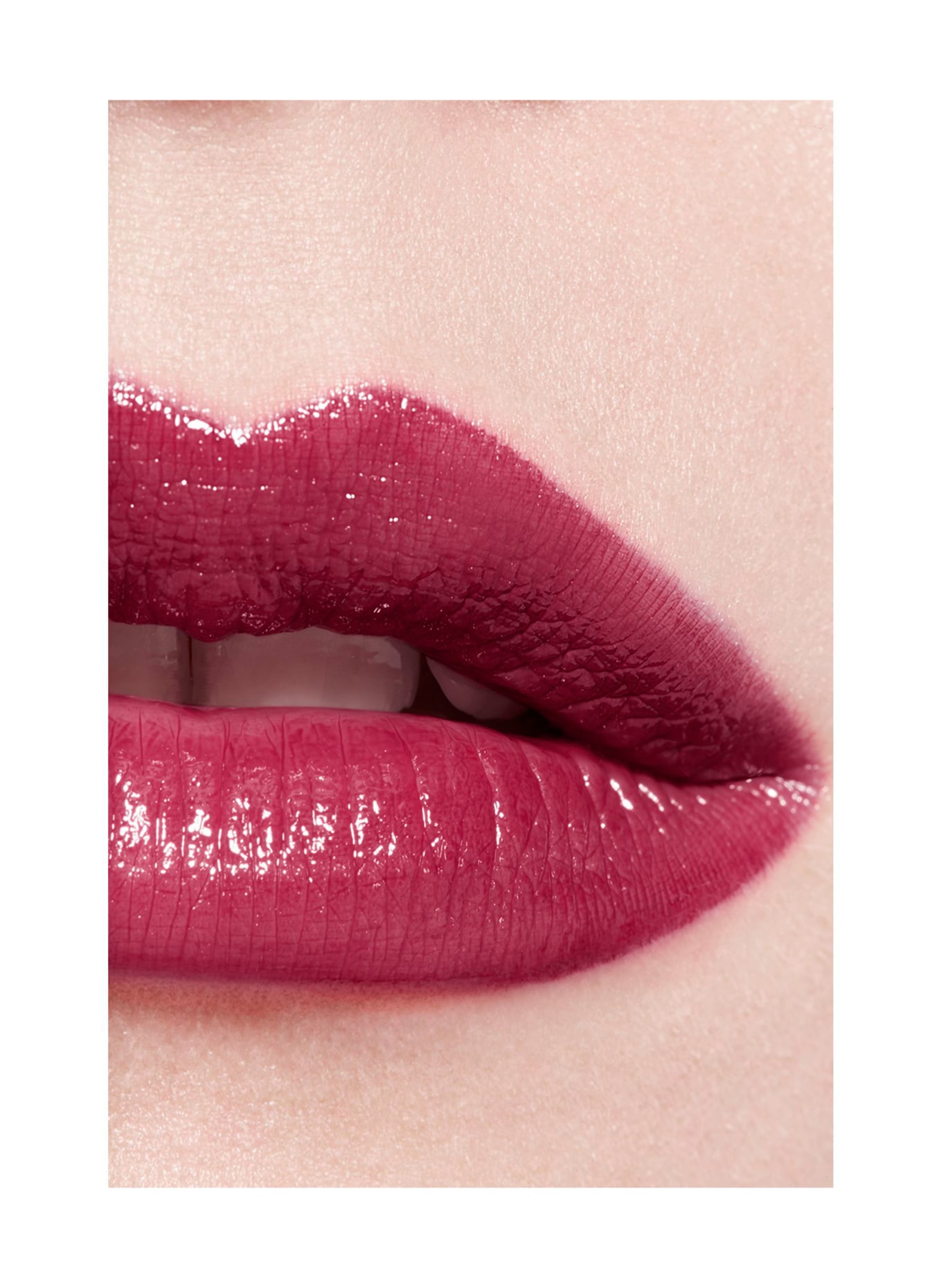 CHANEL ROUGE COCO: 136 MIAMI