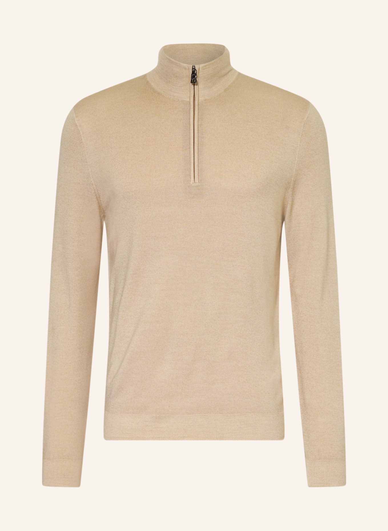 BOGNER Troyer OURI-1: BEIGE