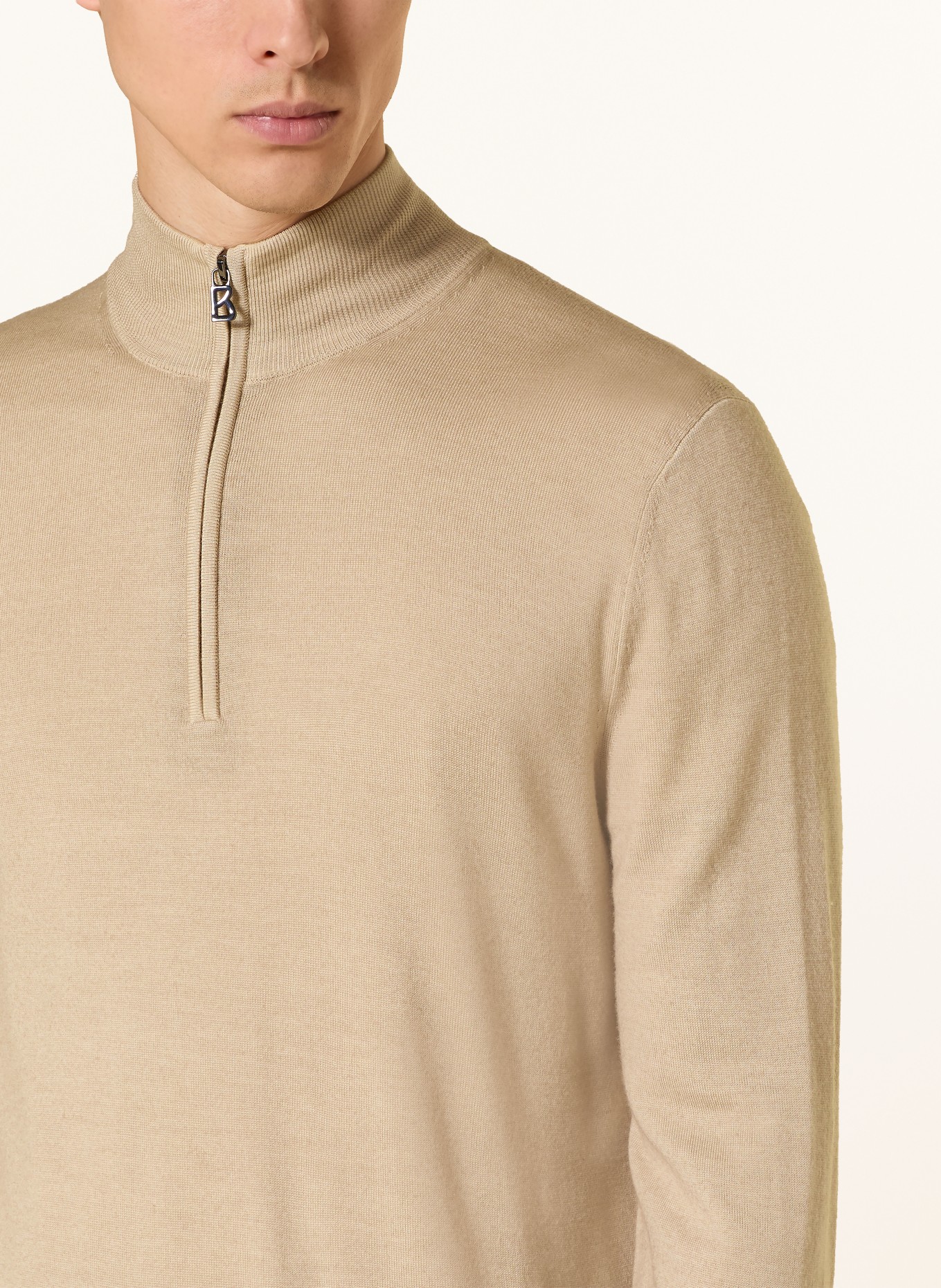 BOGNER Troyer OURI-1: BEIGE