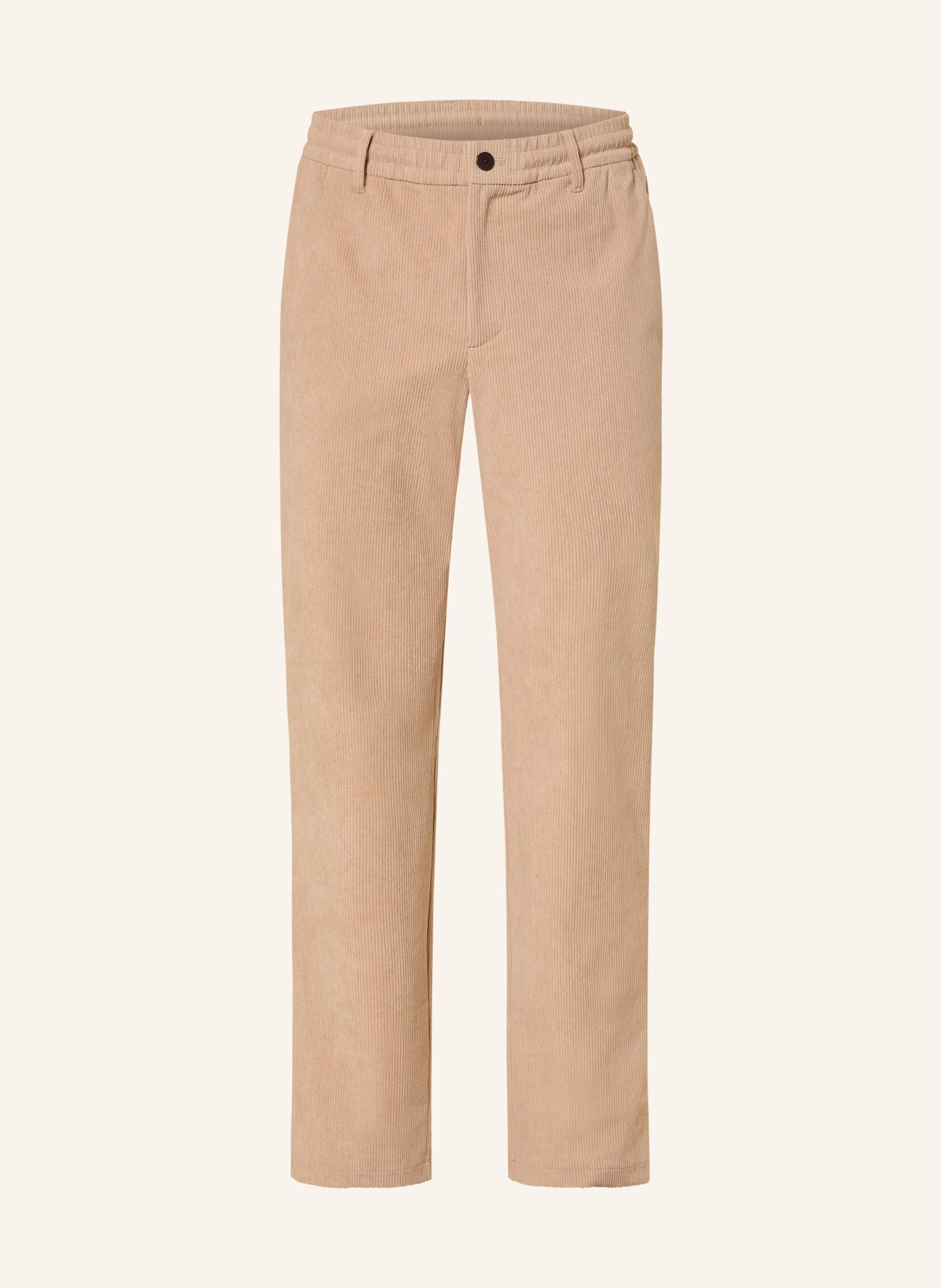 BOGNER Cordhose BARNY Regular Fit: CAMEL
