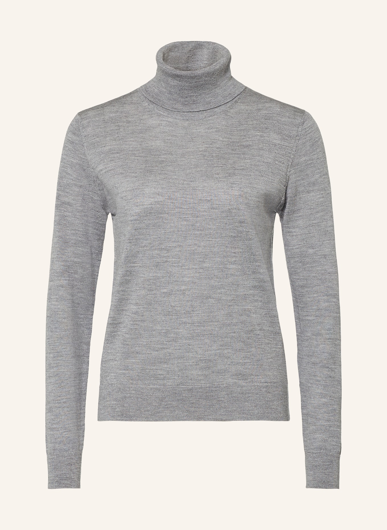 darling harbour Golf: GREY MELANGE