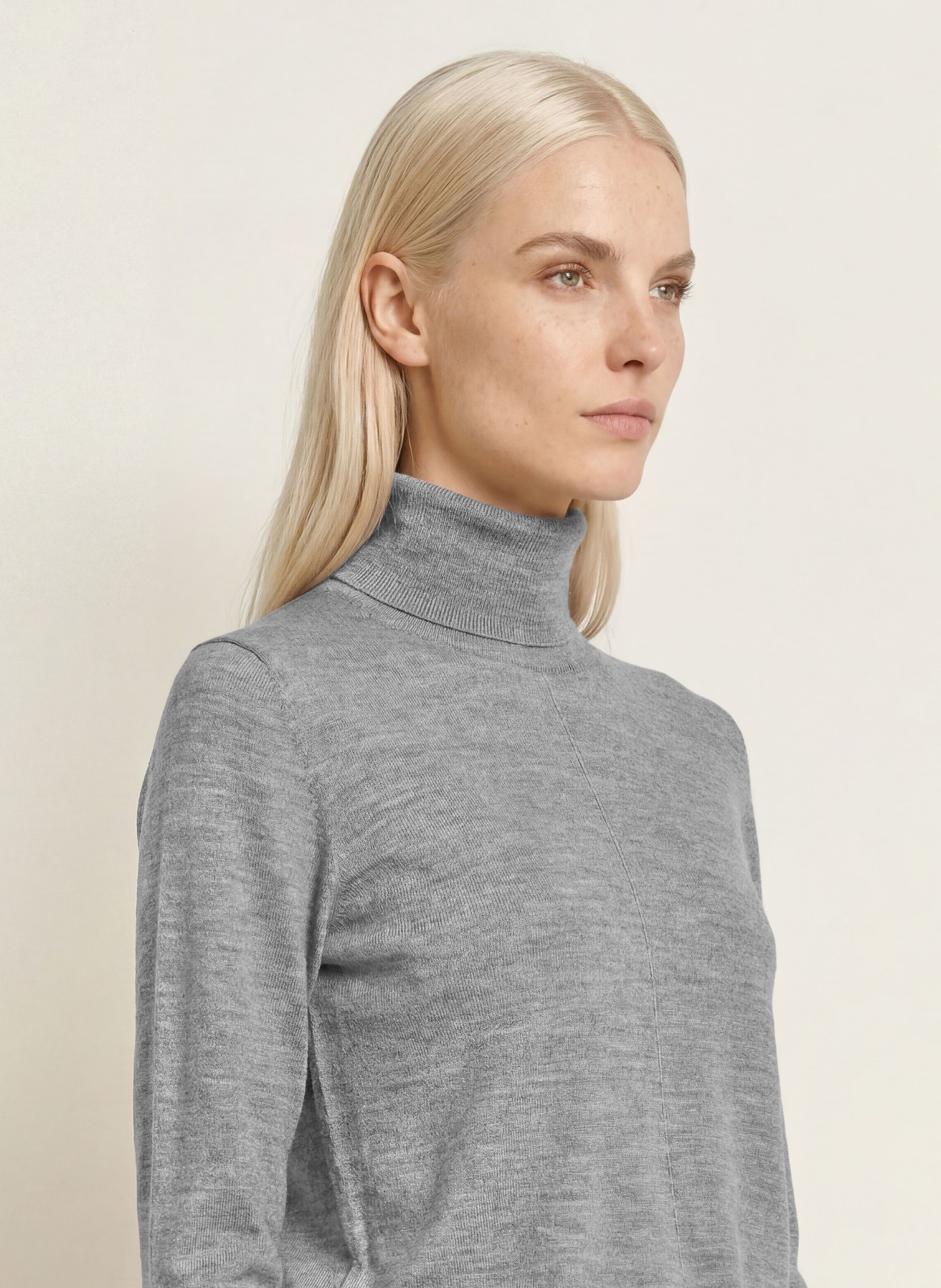 darling harbour Golf: GREY MELANGE
