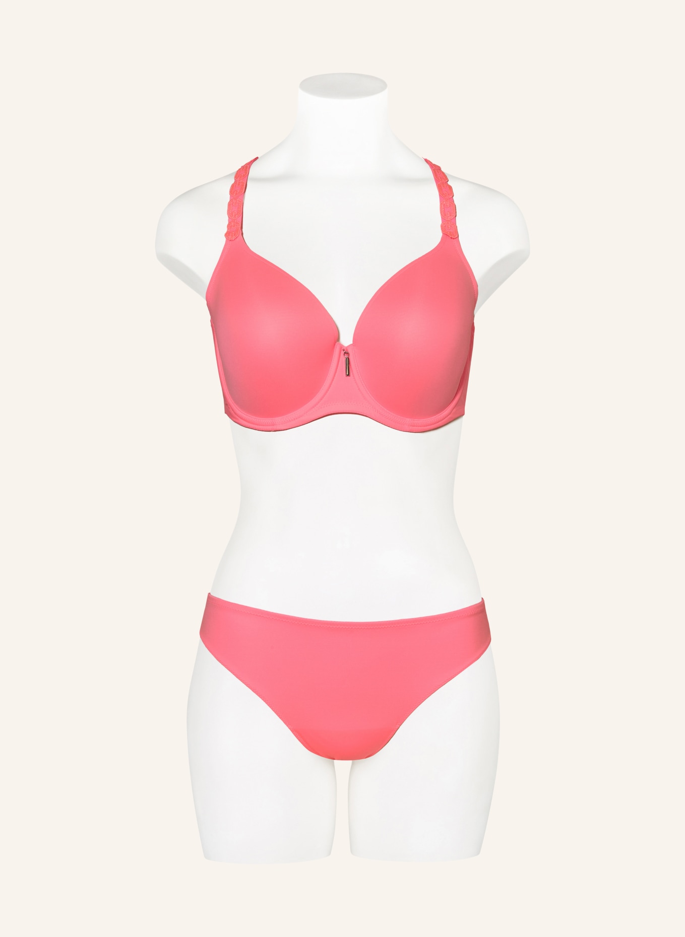 PrimaDonna TWIST Slip TWIXIE: NEONROSA