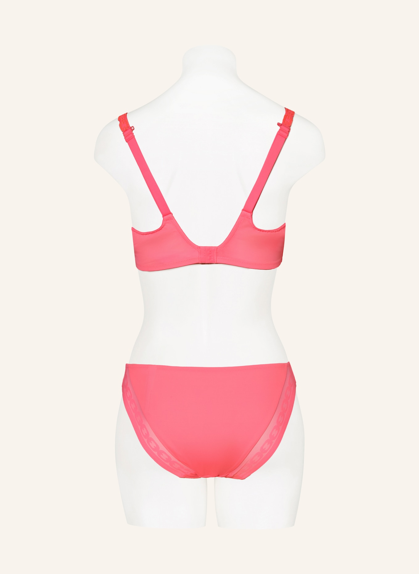 PrimaDonna TWIST Slip TWIXIE: NEONROSA