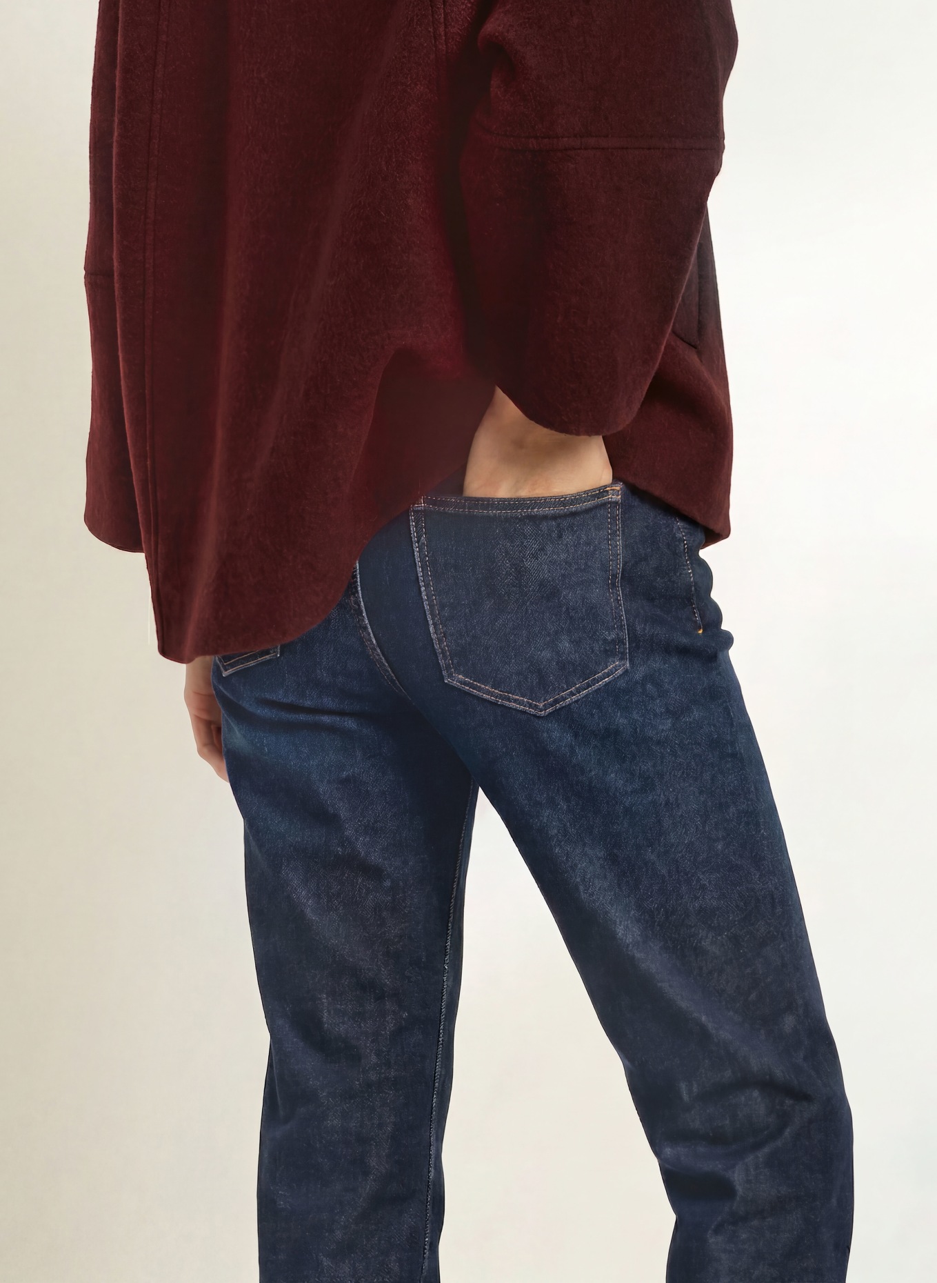 BRAX Straight jeans MADISON S: 13 13
