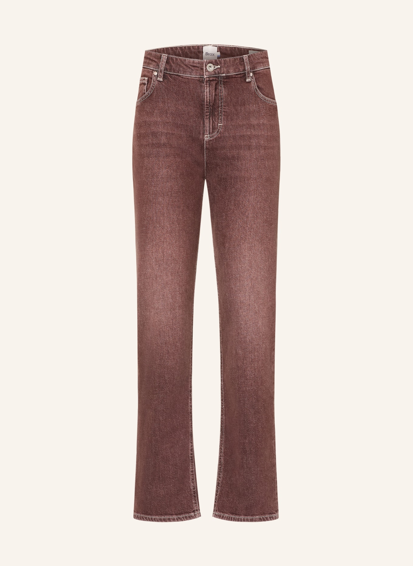 BRAX Straight jeans MADISON: 82 82