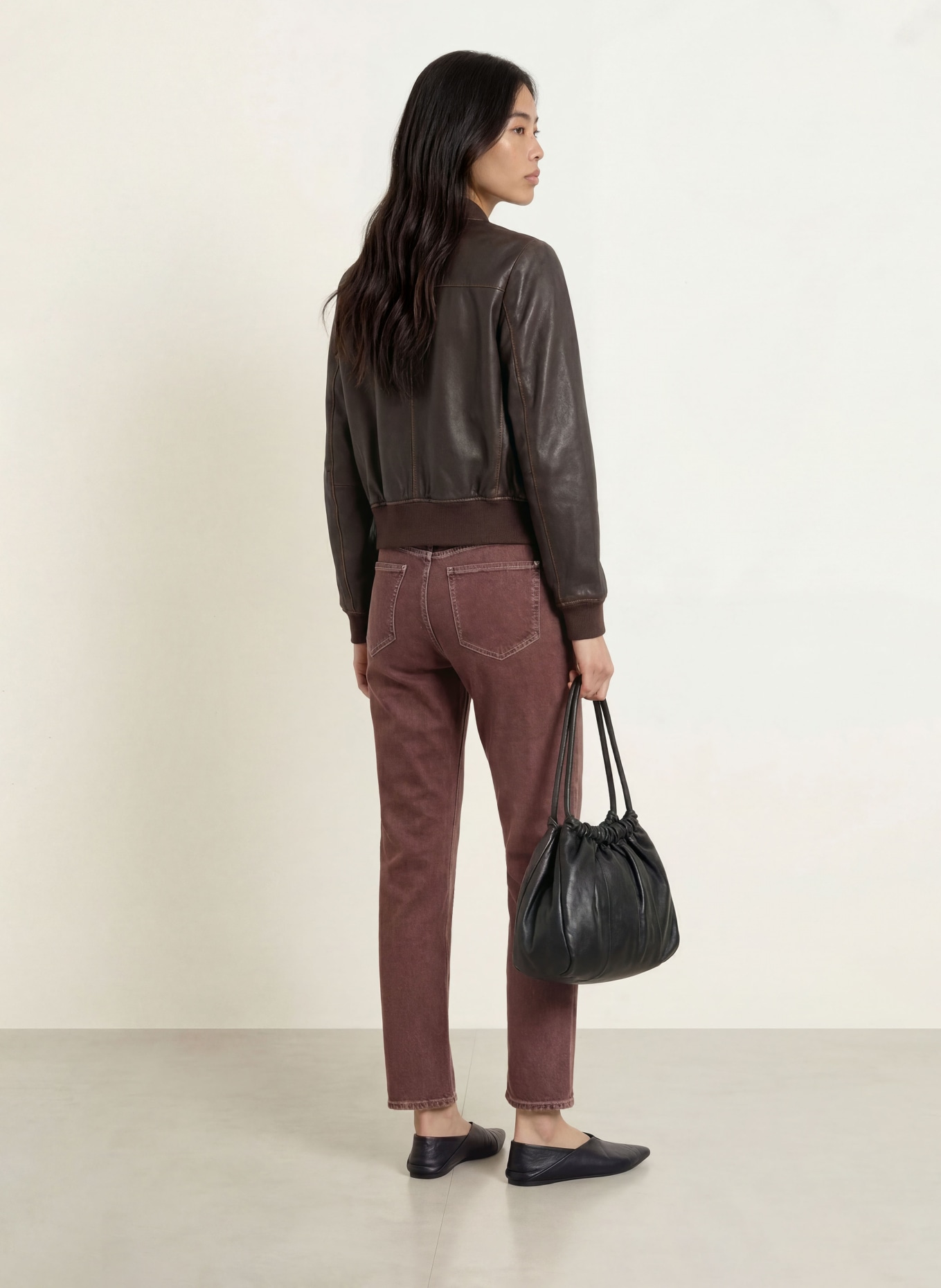 BRAX Straight jeans MADISON: 82 82