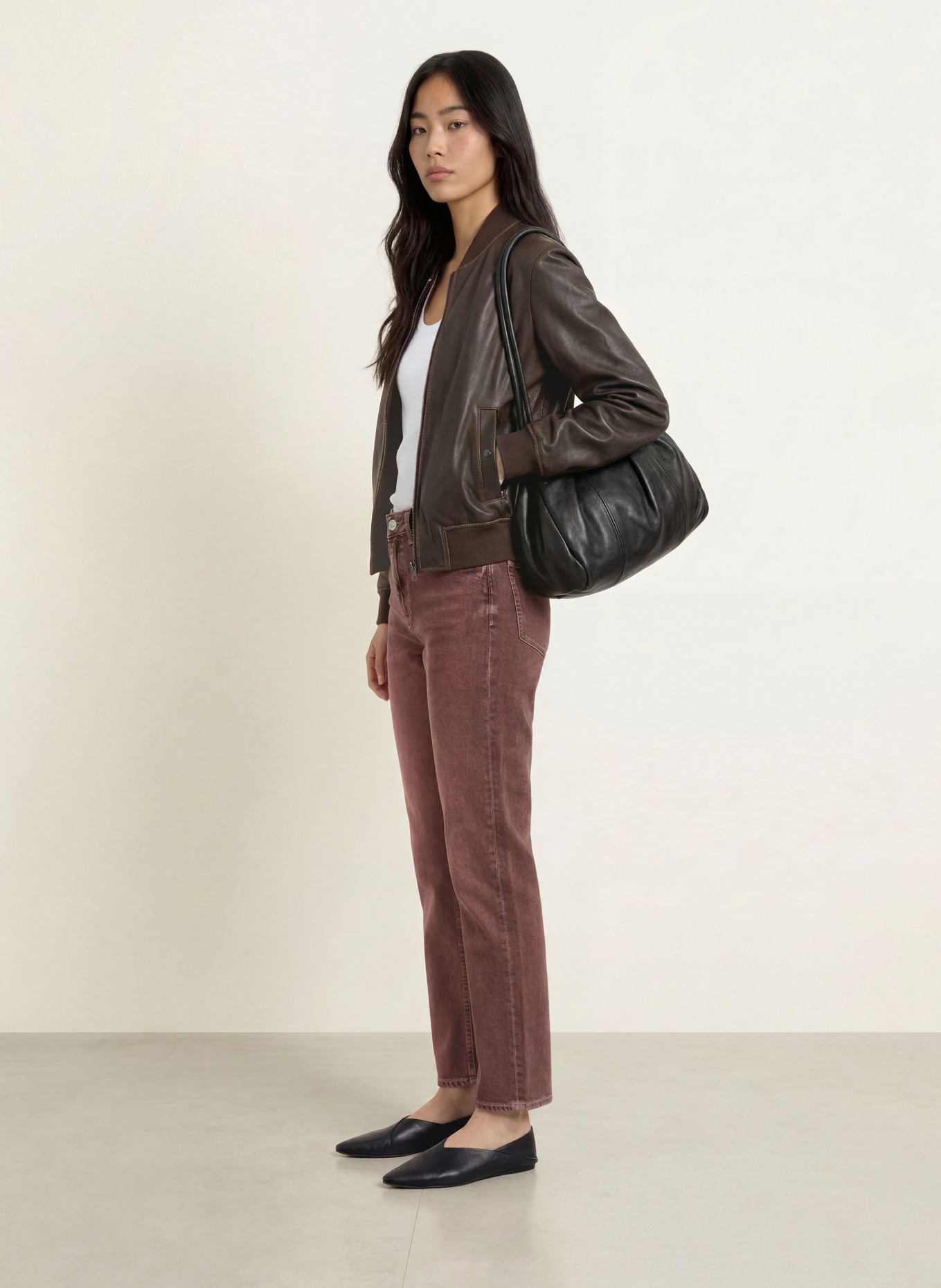 BRAX Straight jeans MADISON: 82 82
