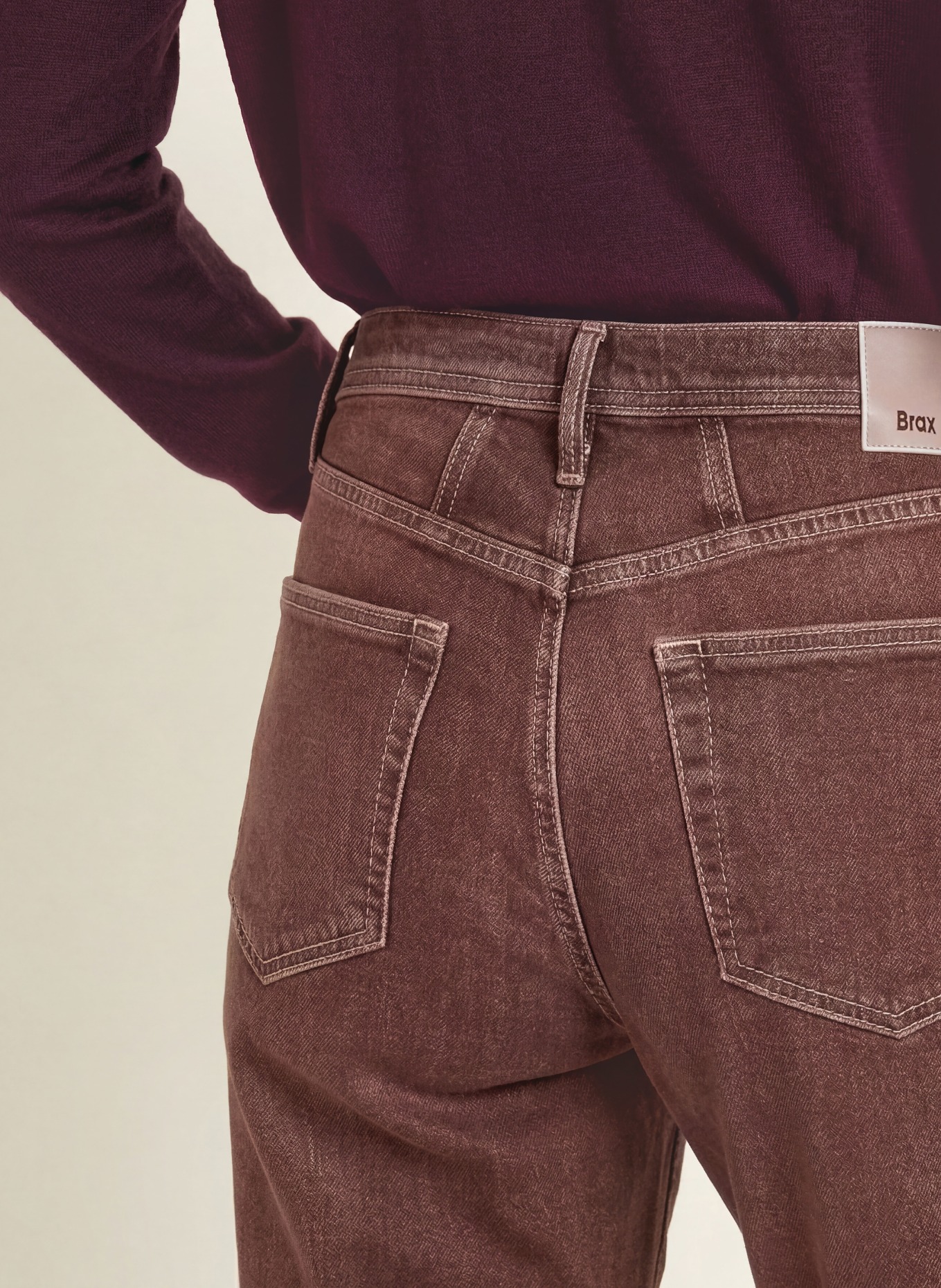 BRAX Mom jeans MILEY: 82 82