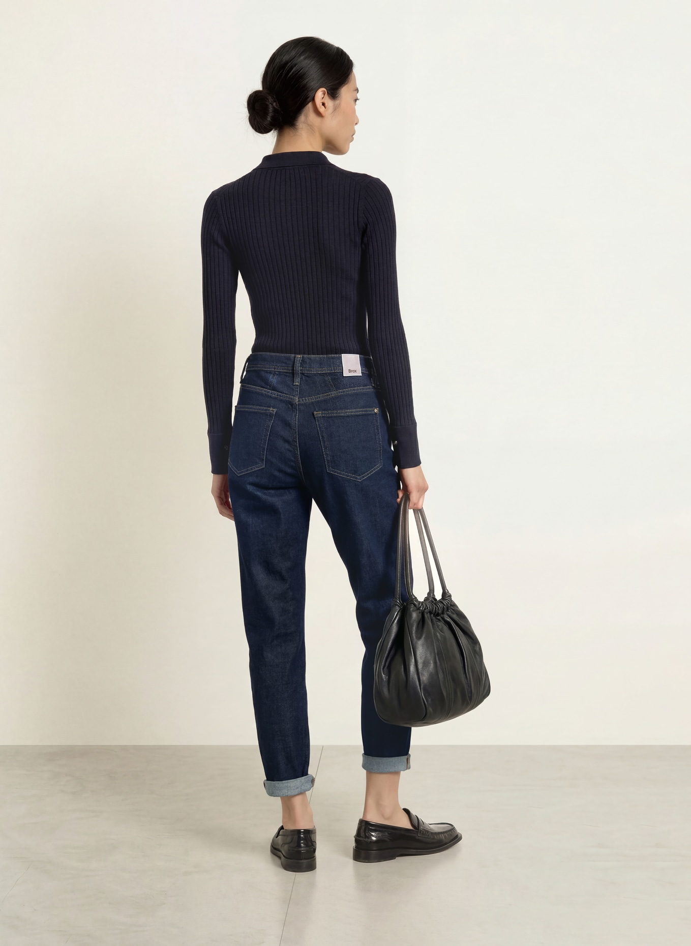 BRAX Blugi Mom Jeans MILEY S: 13 13