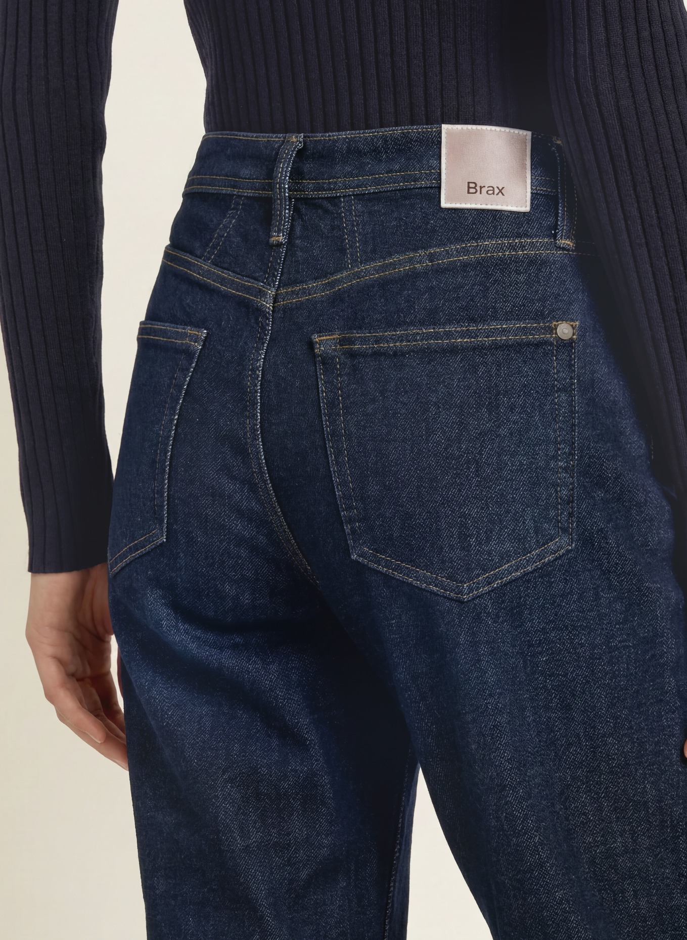 BRAX Blugi Mom Jeans MILEY S: 13 13