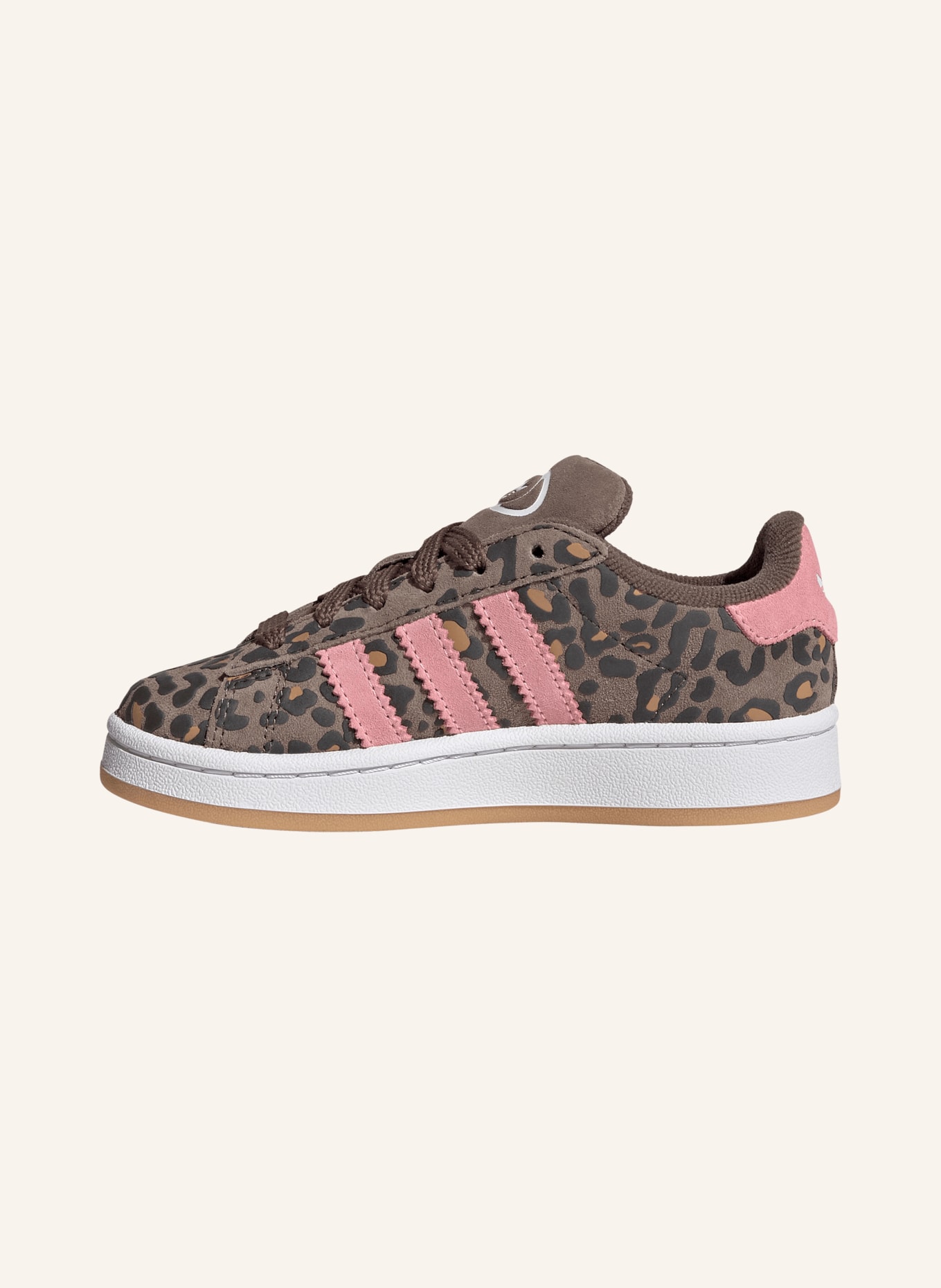 adidas Originals Sneakers CAMPUS 00S: BRUIN / CAMEL / MARRON FONCÉ