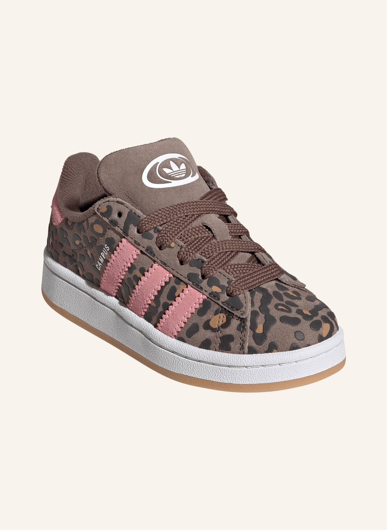 adidas Originals Sneakers CAMPUS 00S: BRUIN / CAMEL / MARRON FONCÉ