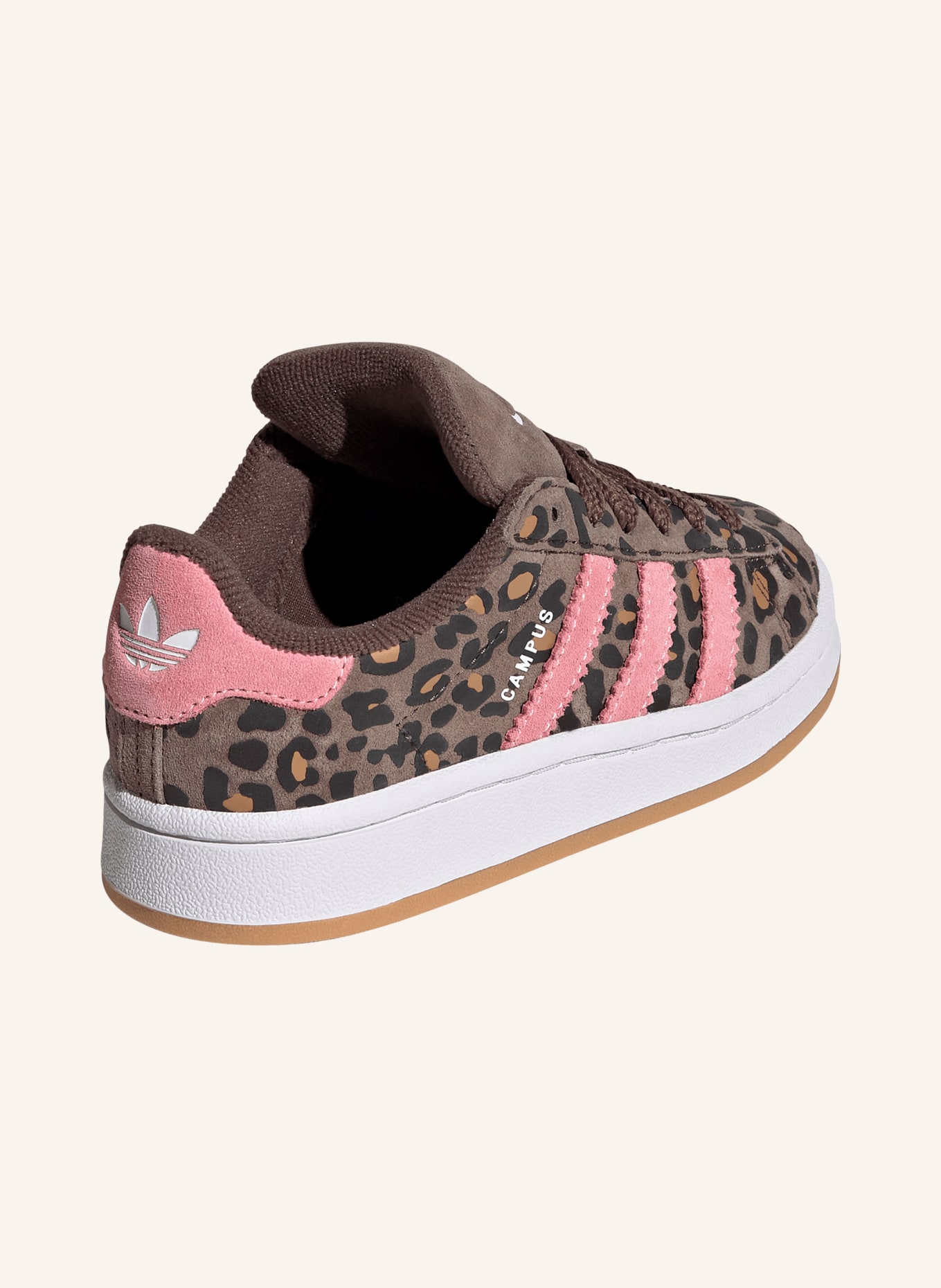adidas Originals Sneakers CAMPUS 00S: BRUIN / CAMEL / MARRON FONCÉ