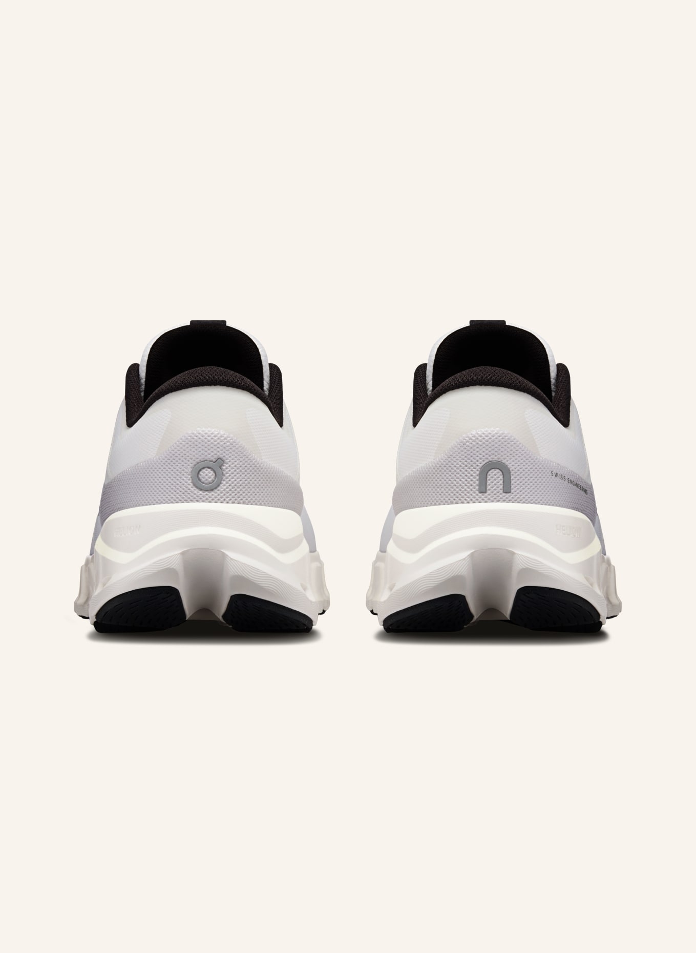On CLOUD X5 Fitness Shoes: WHITE