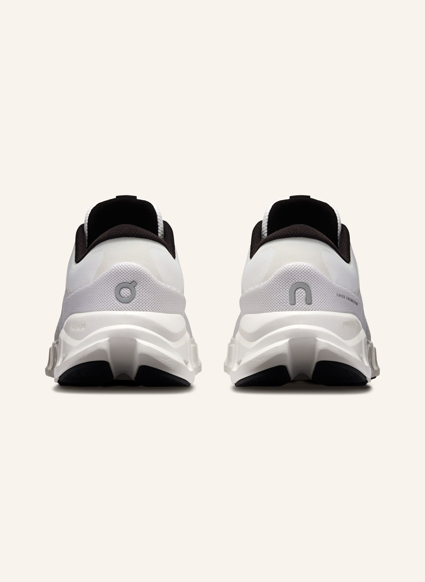 On CLOUD X 5 Training Shoes: WHITE