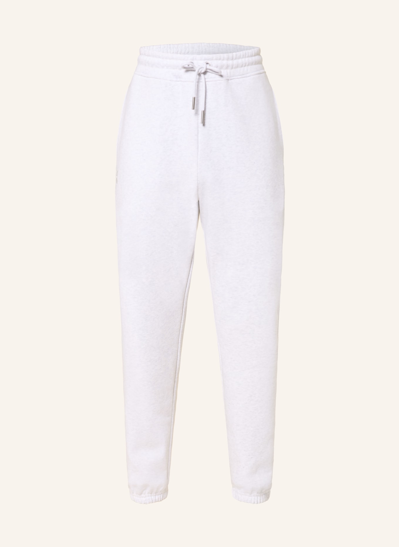 On Pantalon en molleton CLUB COLLECTIVE: GRIS CLAIR
