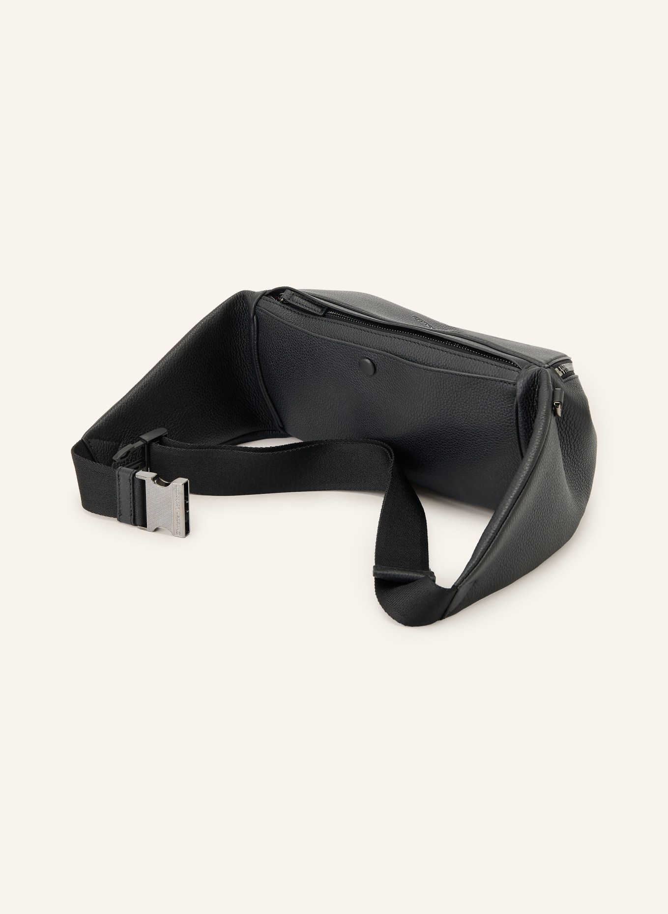 Christian Louboutin NOSTALGIC Belt bag: BLACK