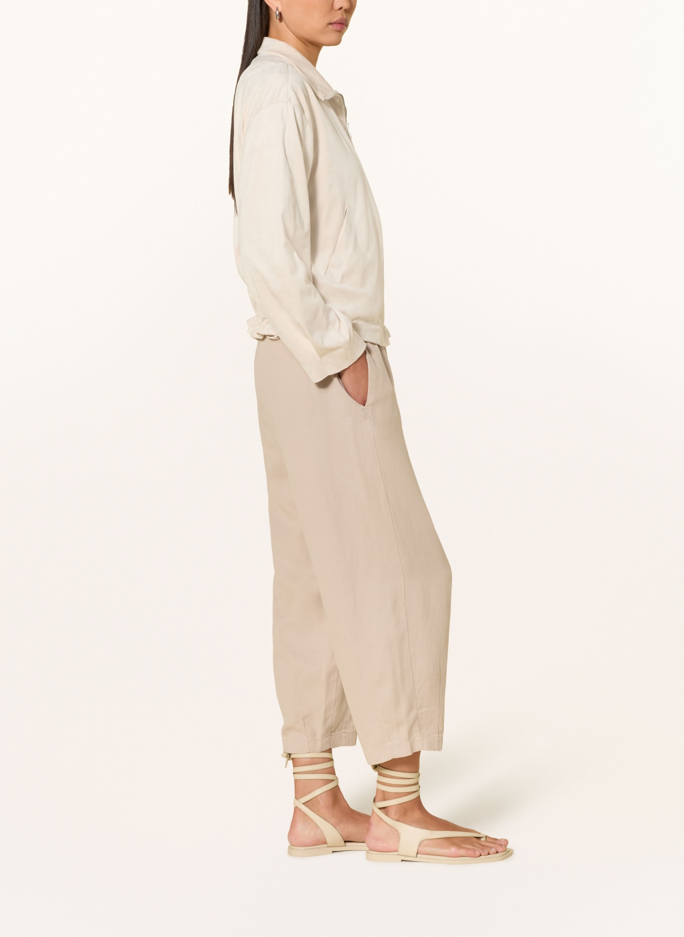 MAC 7/8-Hose BAY 2.3: BEIGE