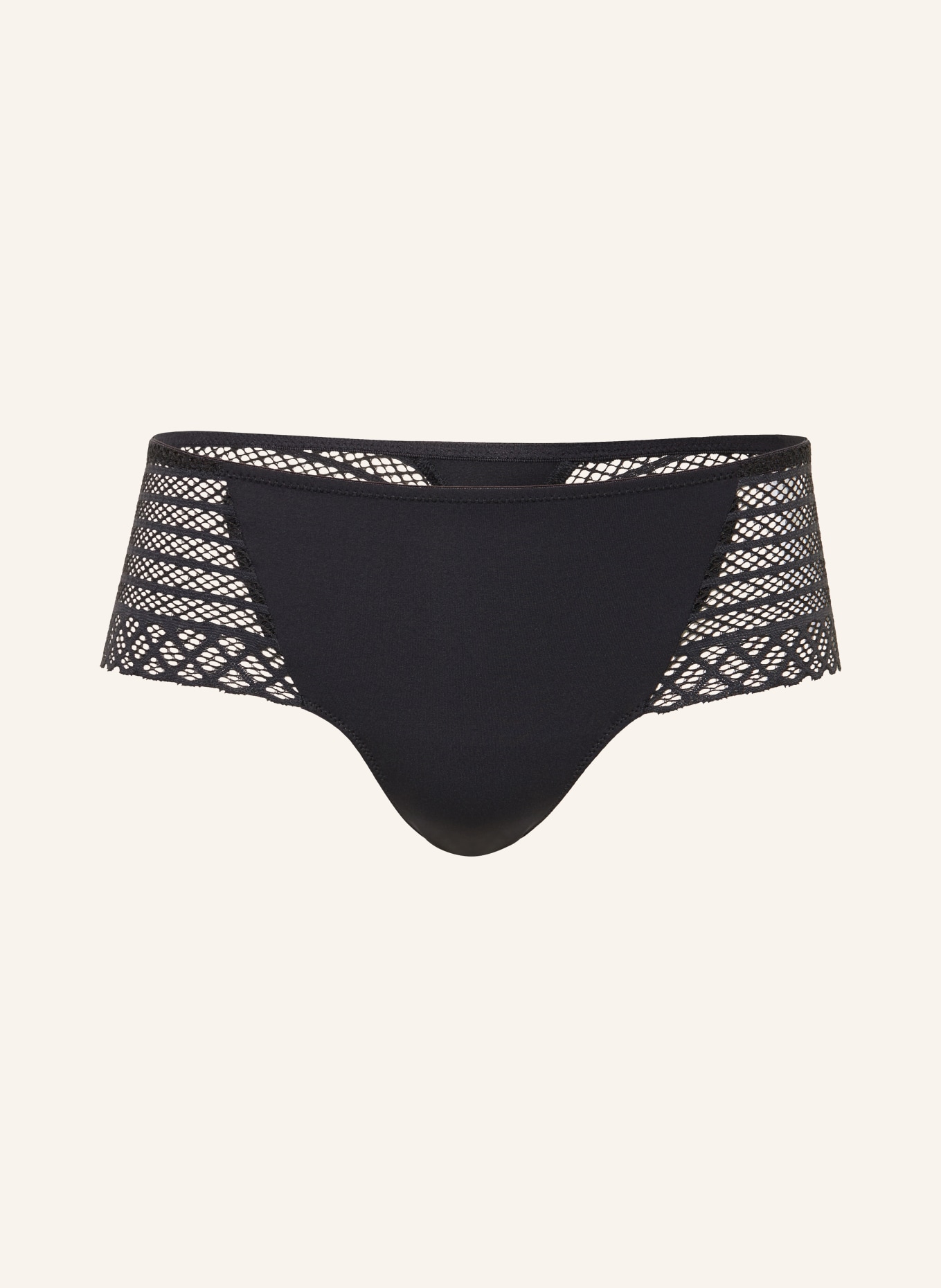 PrimaDonna TWIST Panty TWIST SIDE: SCHWARZ