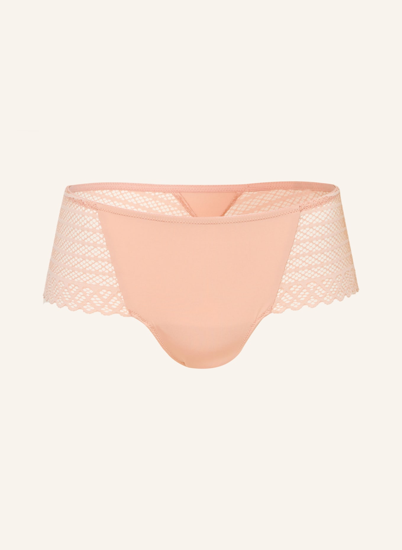 PrimaDonna TWIST Panty TWIST SIDE: ROSÉ