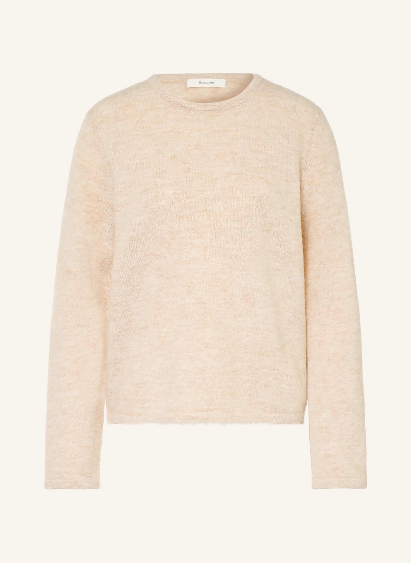 SELECTED Pull: CRÈME