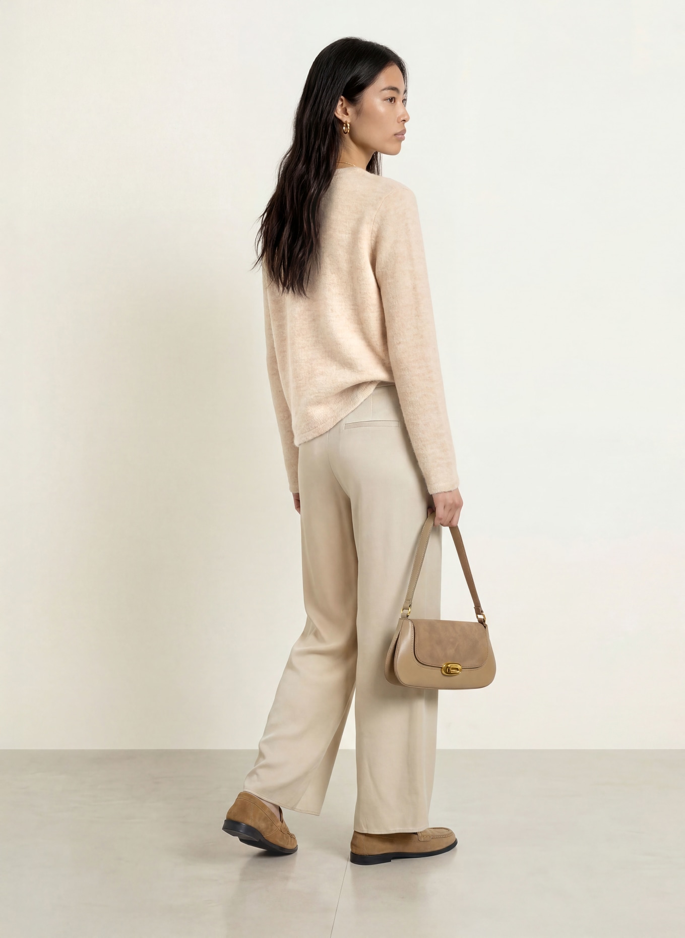 SELECTED Pull: CRÈME