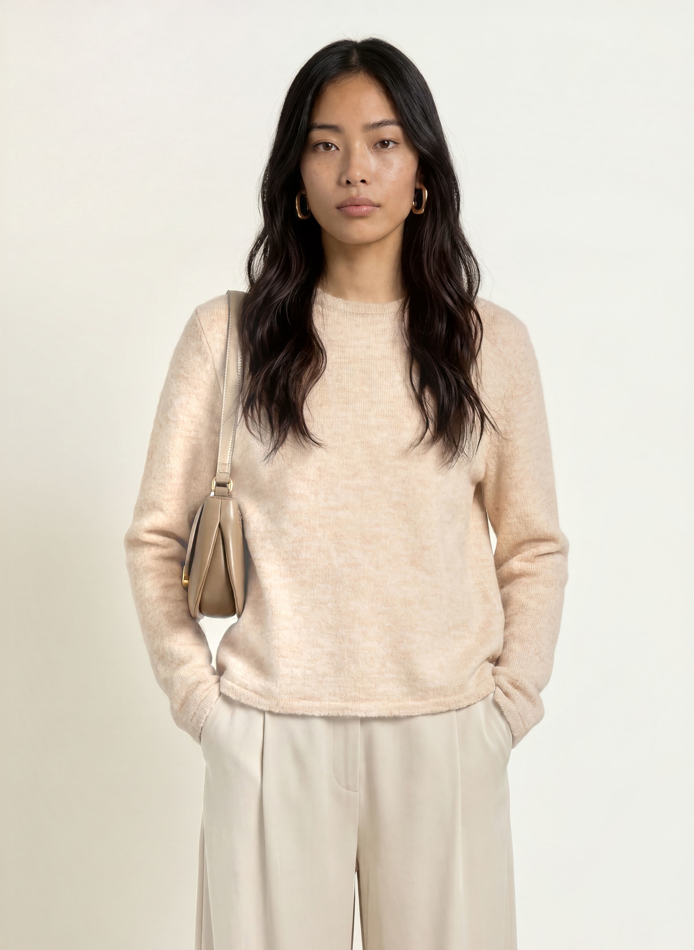 SELECTED Pull: CRÈME