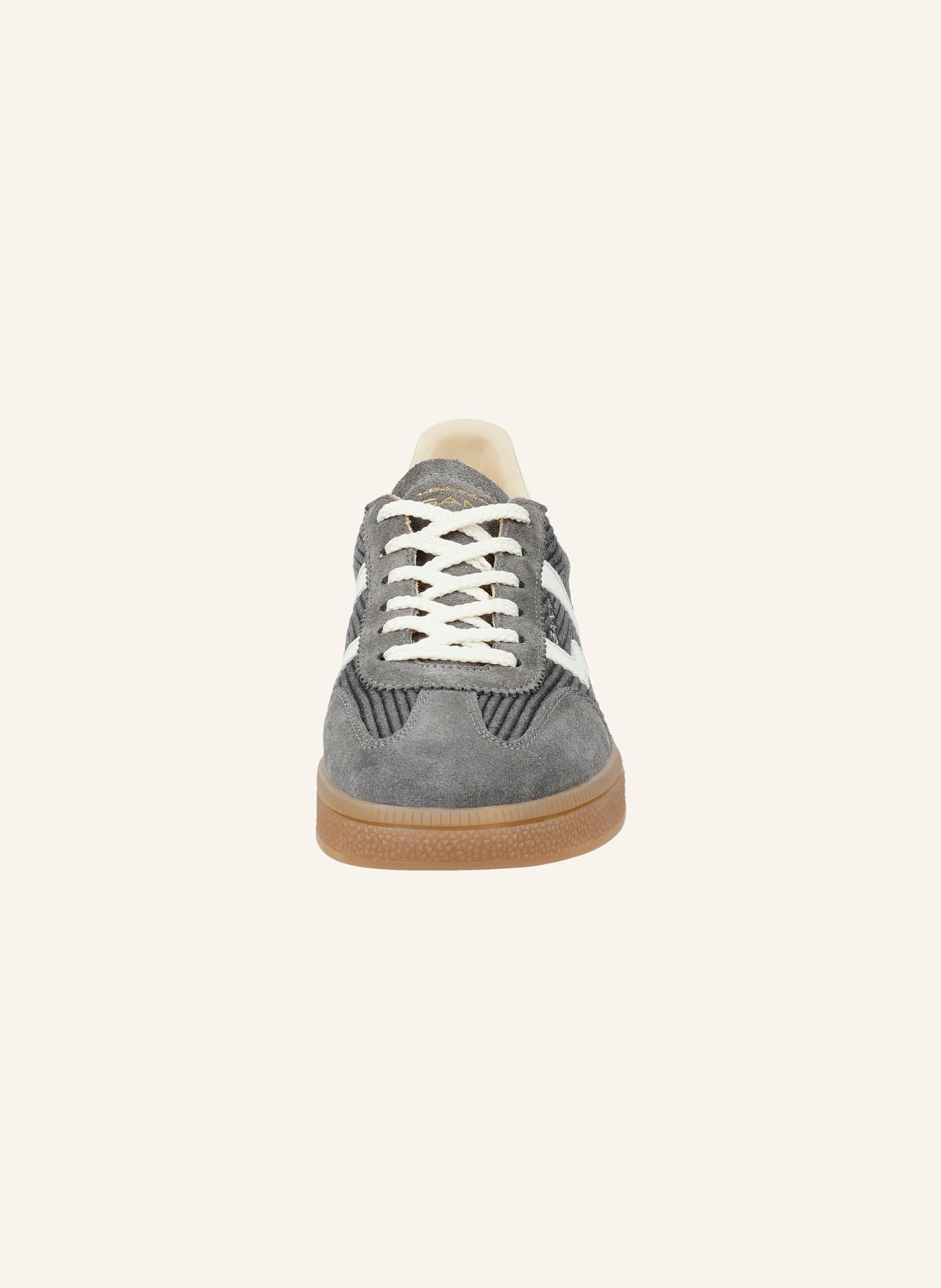 GANT Sneakers CUZIMA: DONKERGRIJS / WIT