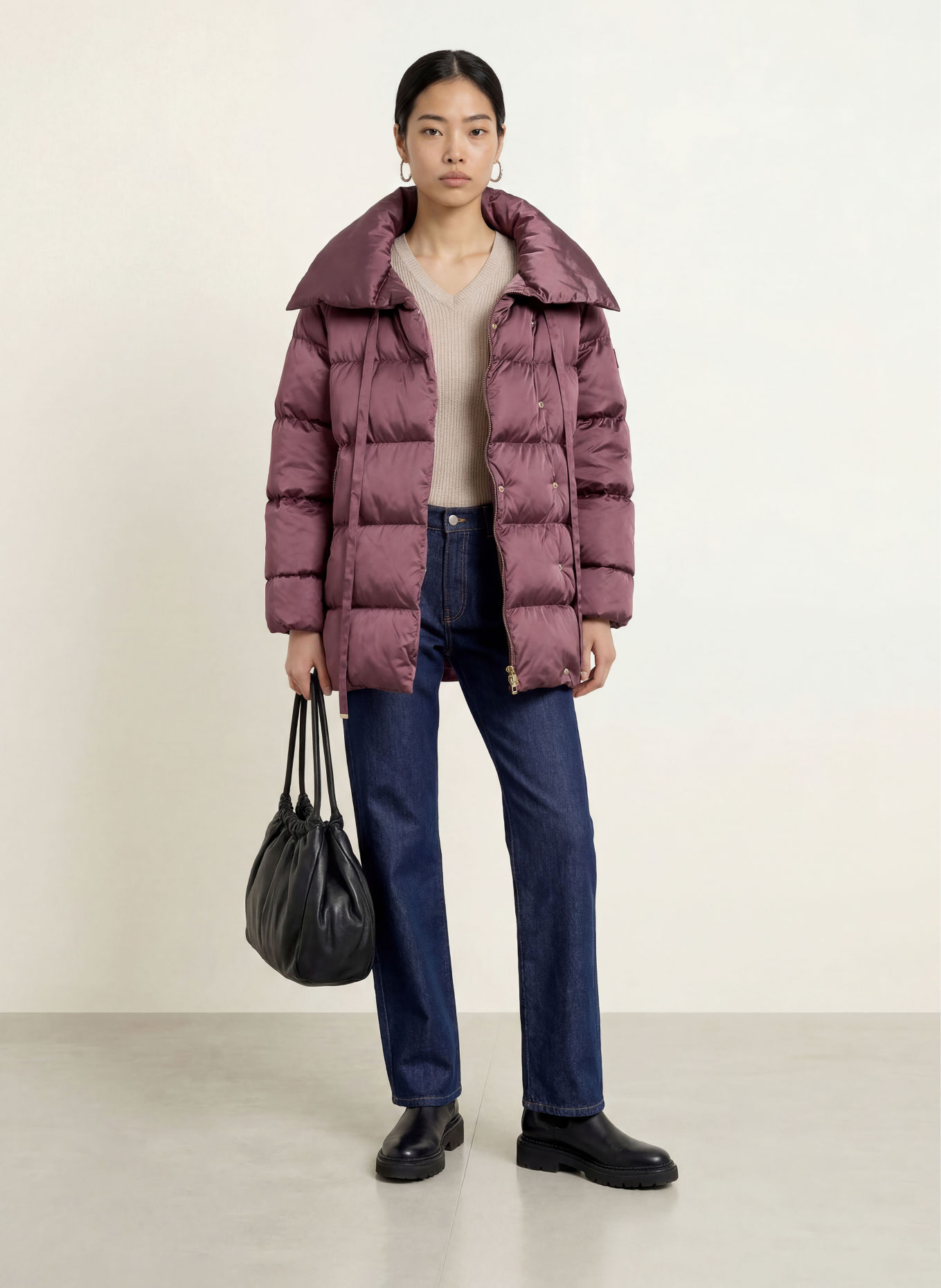 LIU JO Steppjacke: ALTROSA