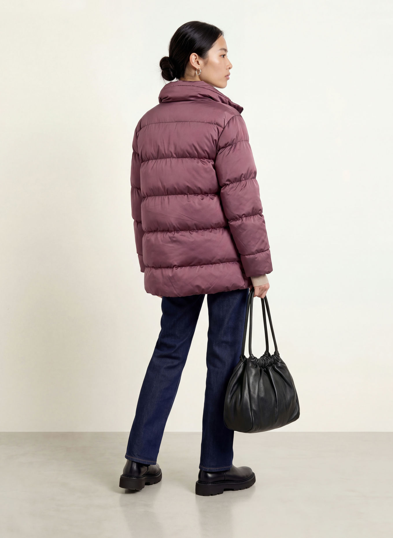 LIU JO Steppjacke: ALTROSA