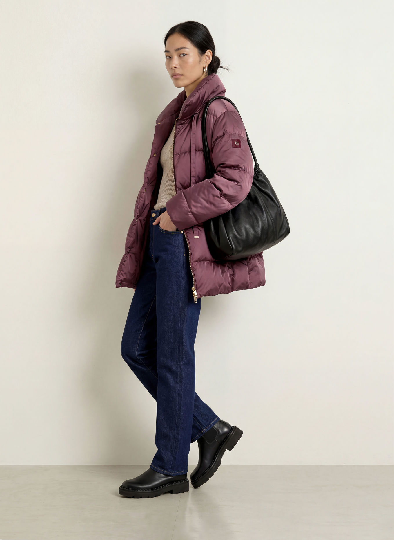 LIU JO Steppjacke: ALTROSA