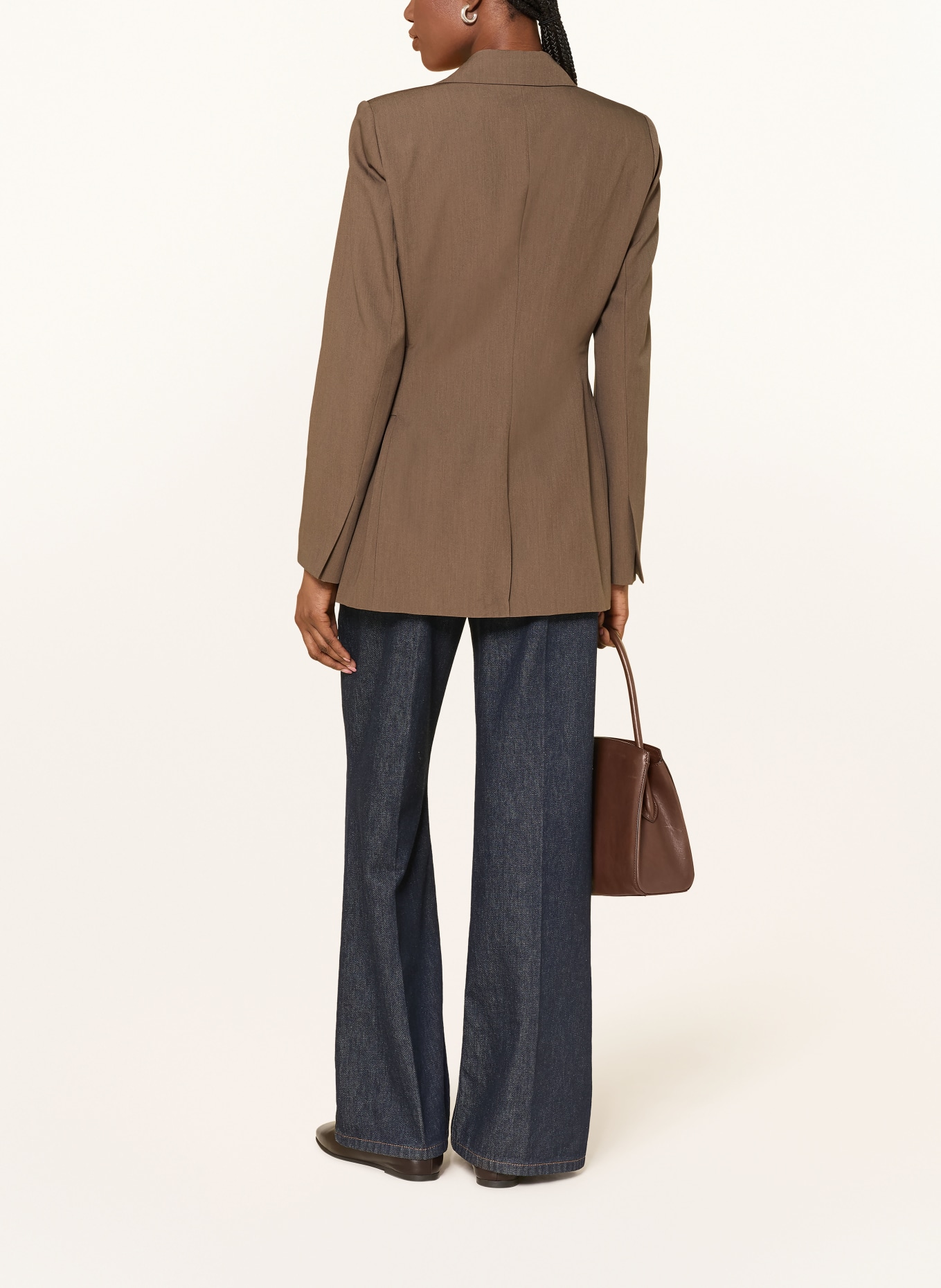 InWear Blazer QUITIW: TAUPE