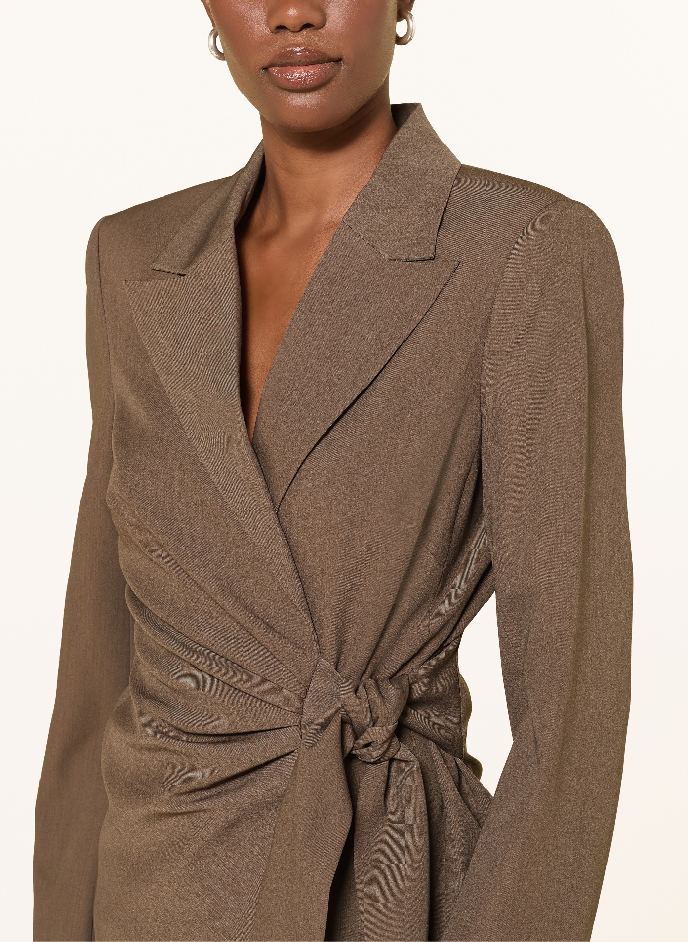 InWear Blazer QUITIW: TAUPE