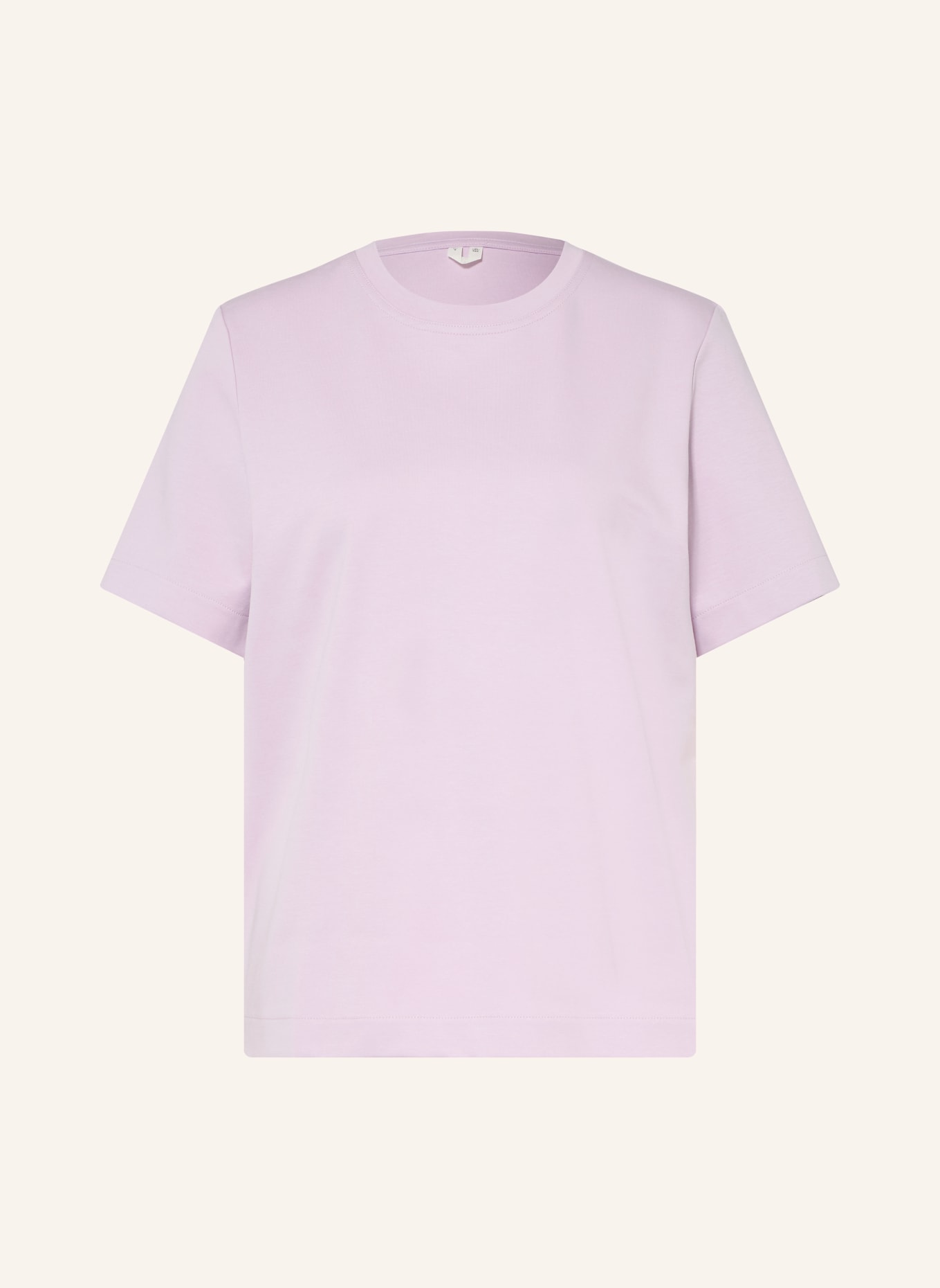 ARKET T-Shirt: HELLLILA
