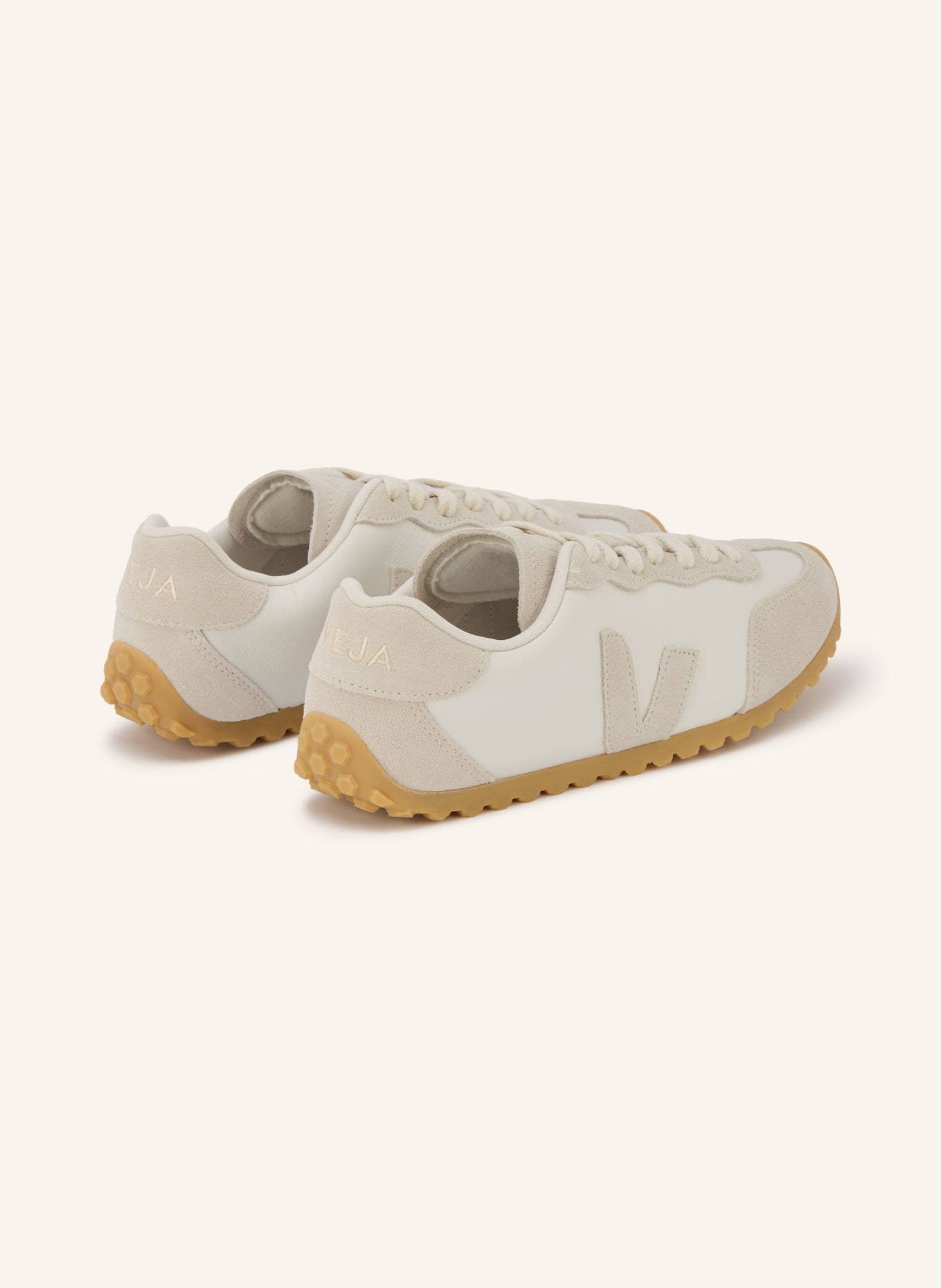 VEJA Sneaker GT: WEISS