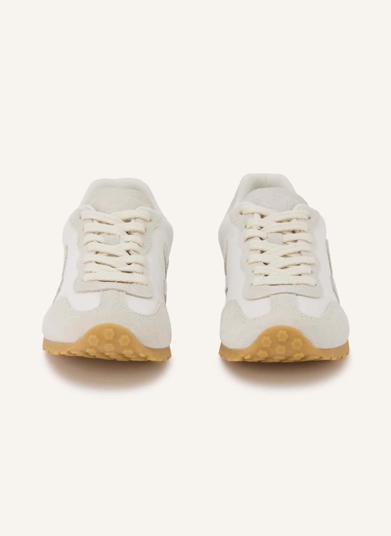 VEJA Sneaker GT: WEISS
