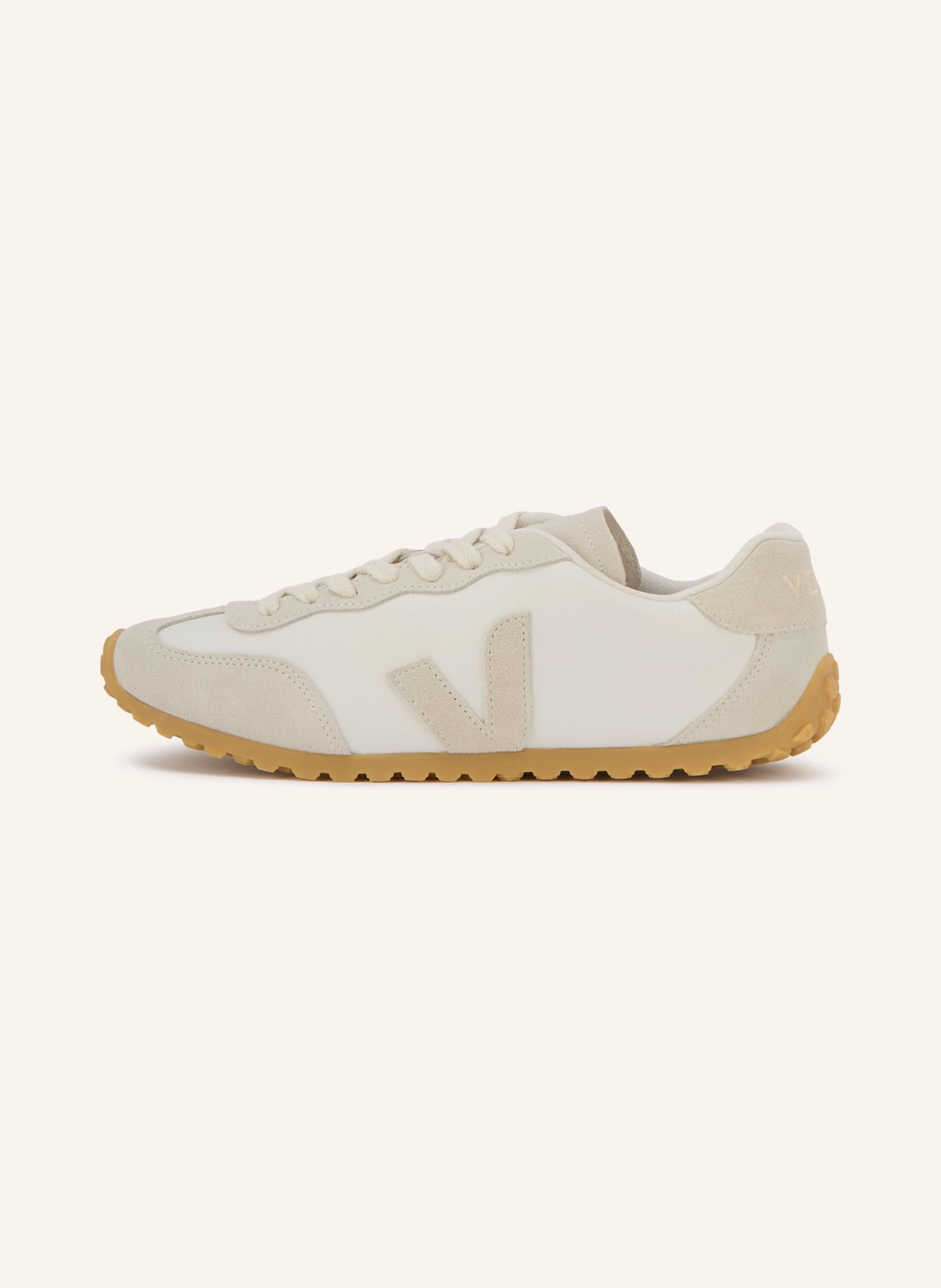 VEJA Sneaker GT: WEISS