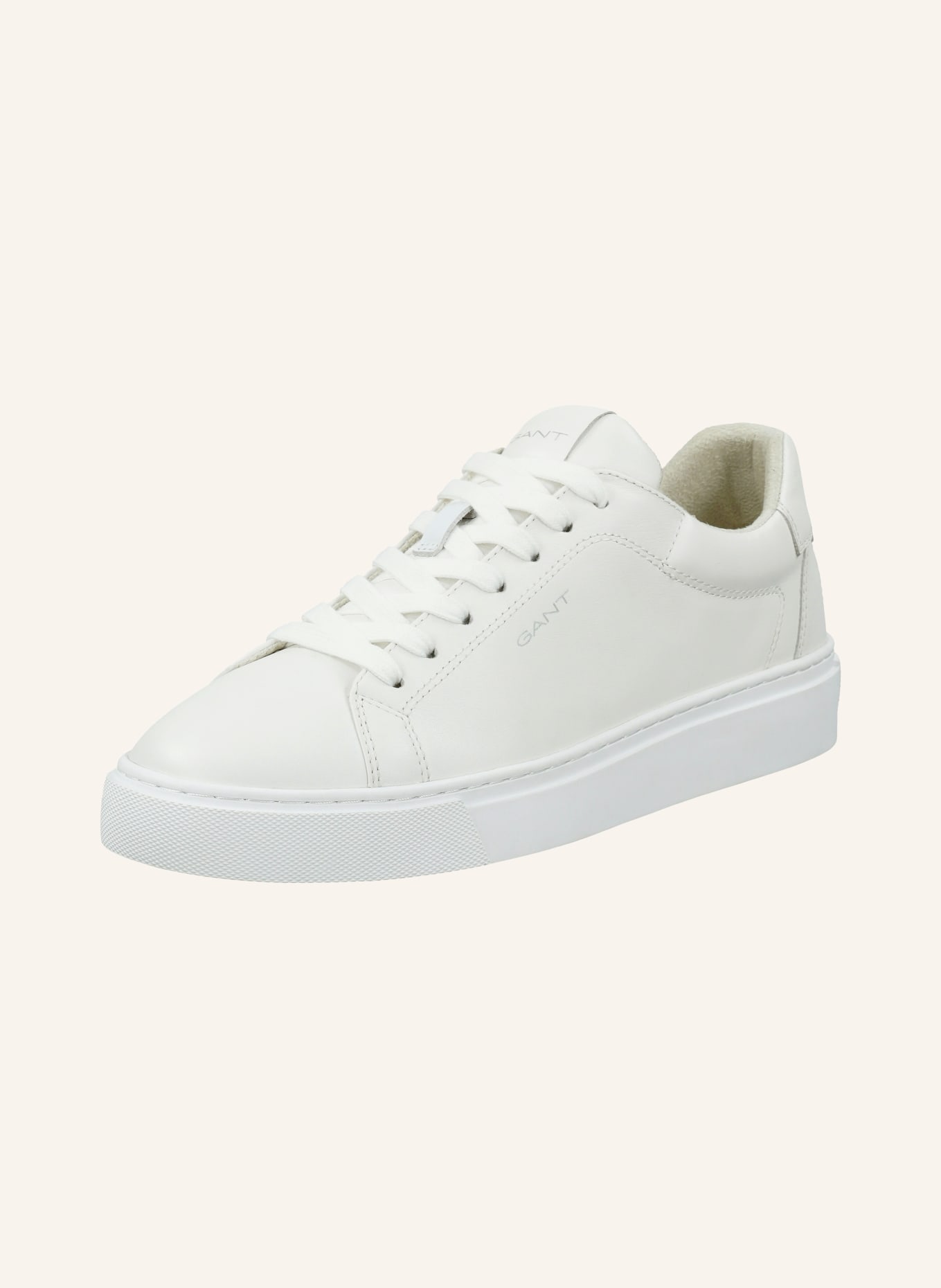 GANT Sneakers MCJULIEN: BLANC