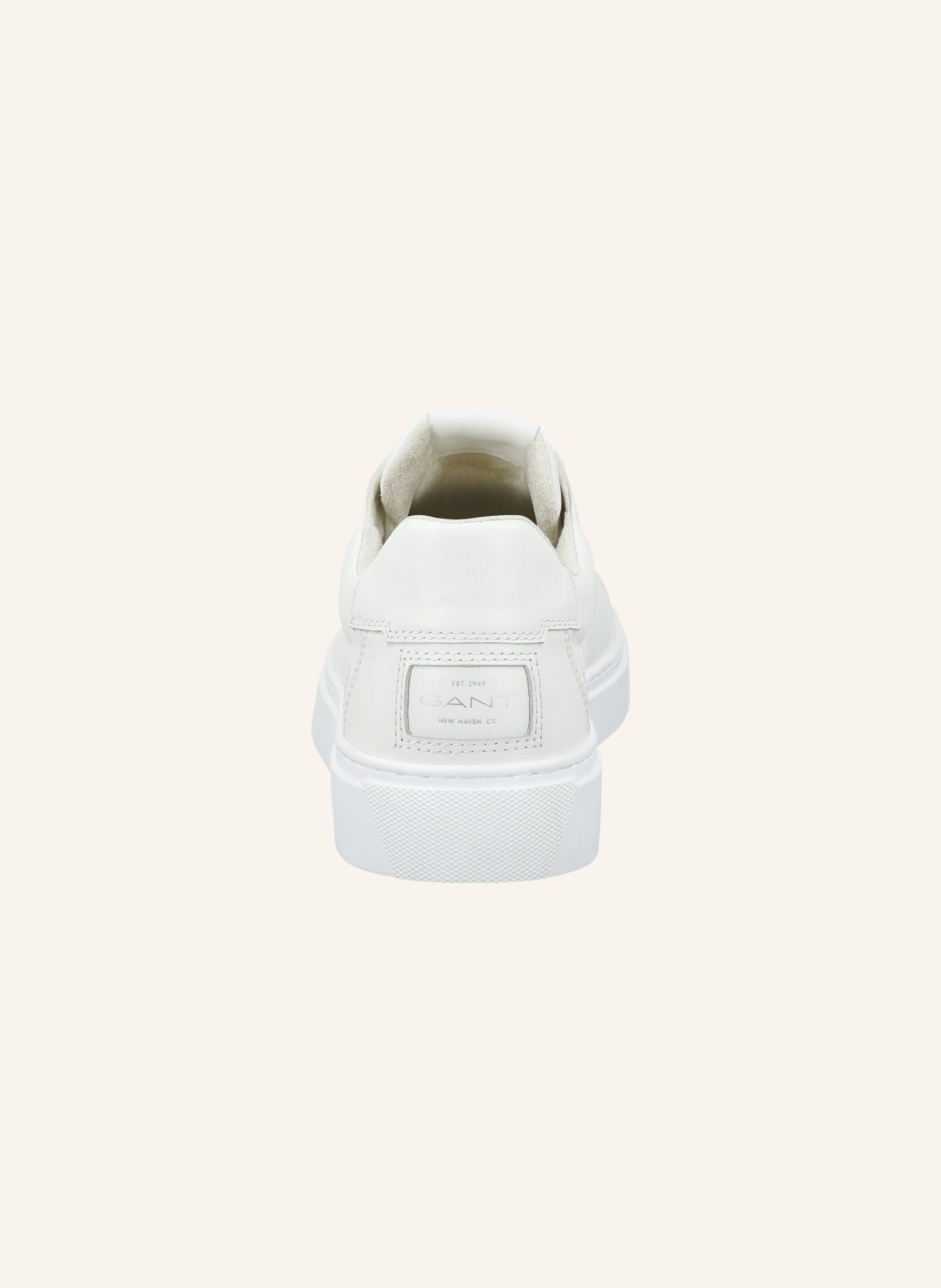 GANT Sneakers MCJULIEN: BLANC